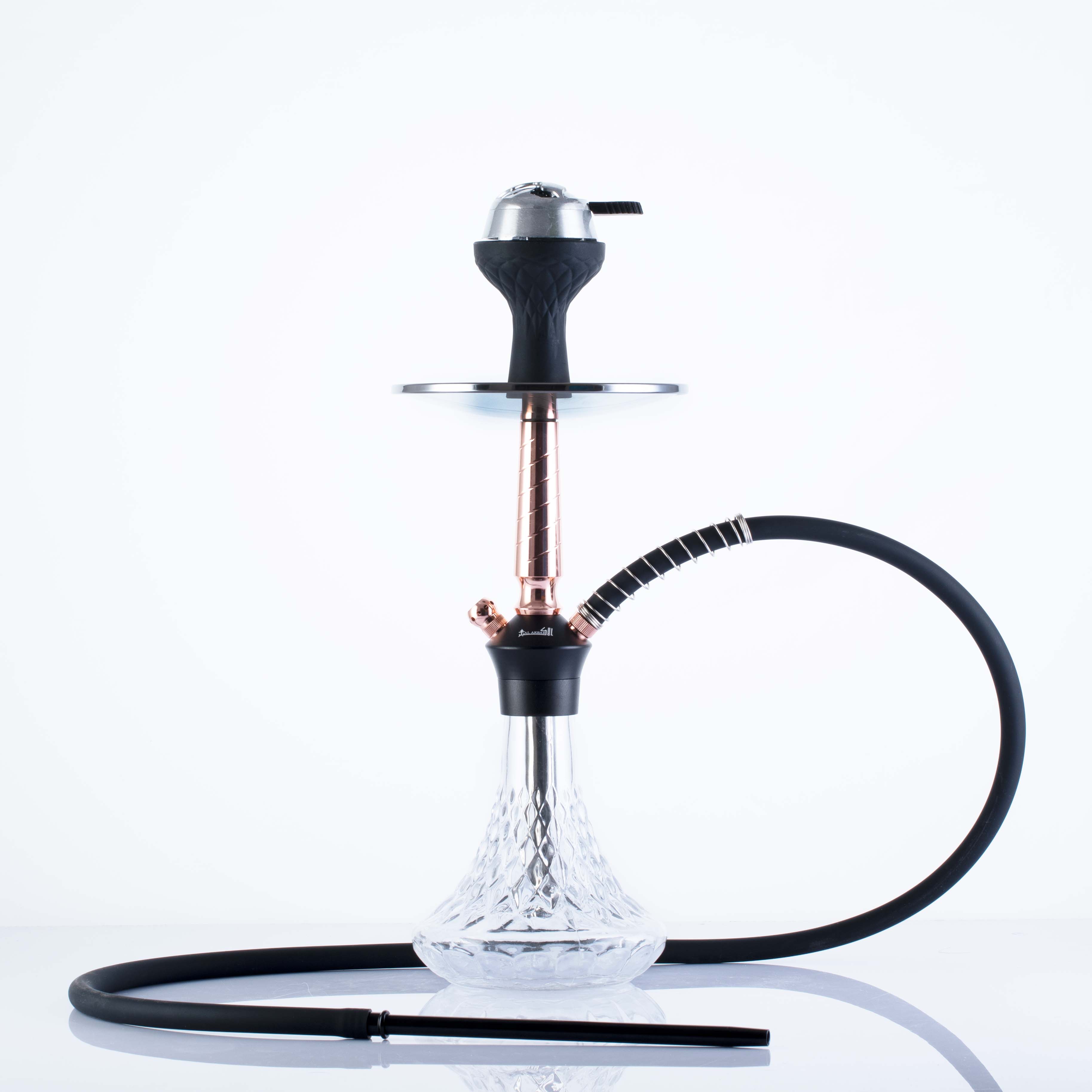 GG-46 Full Set Hookah