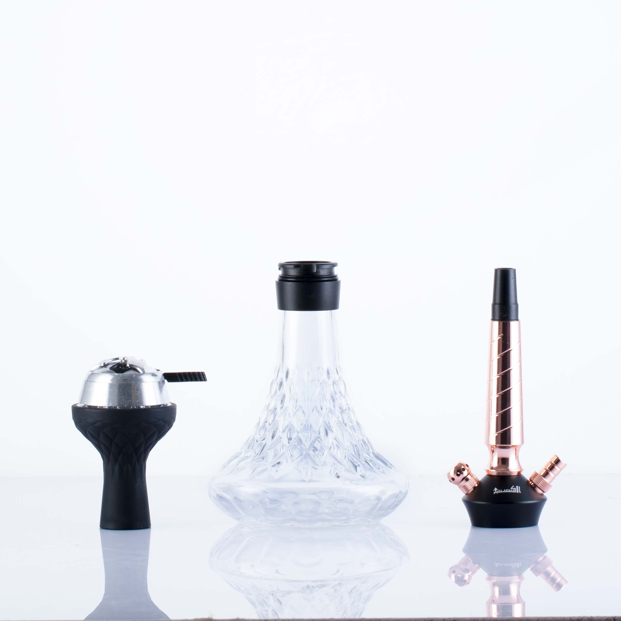 GG-46 Full Set Hookah