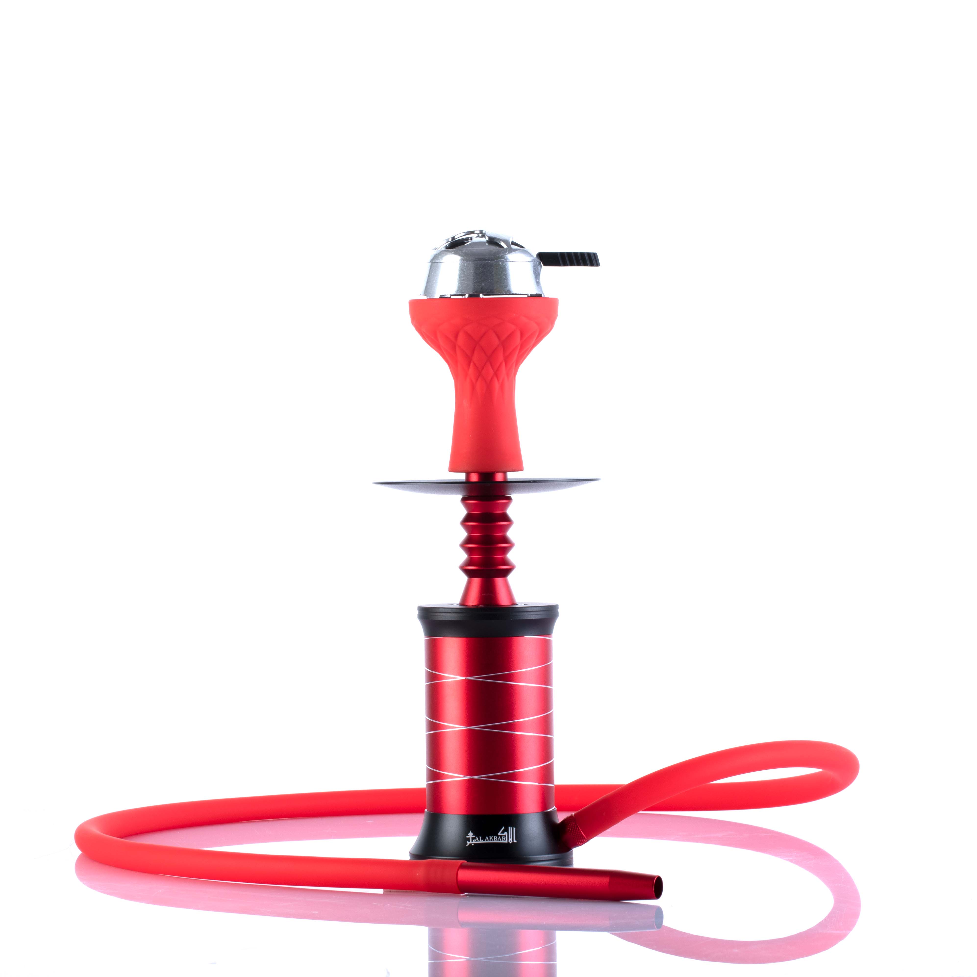 GG-71 Full Set Hookah