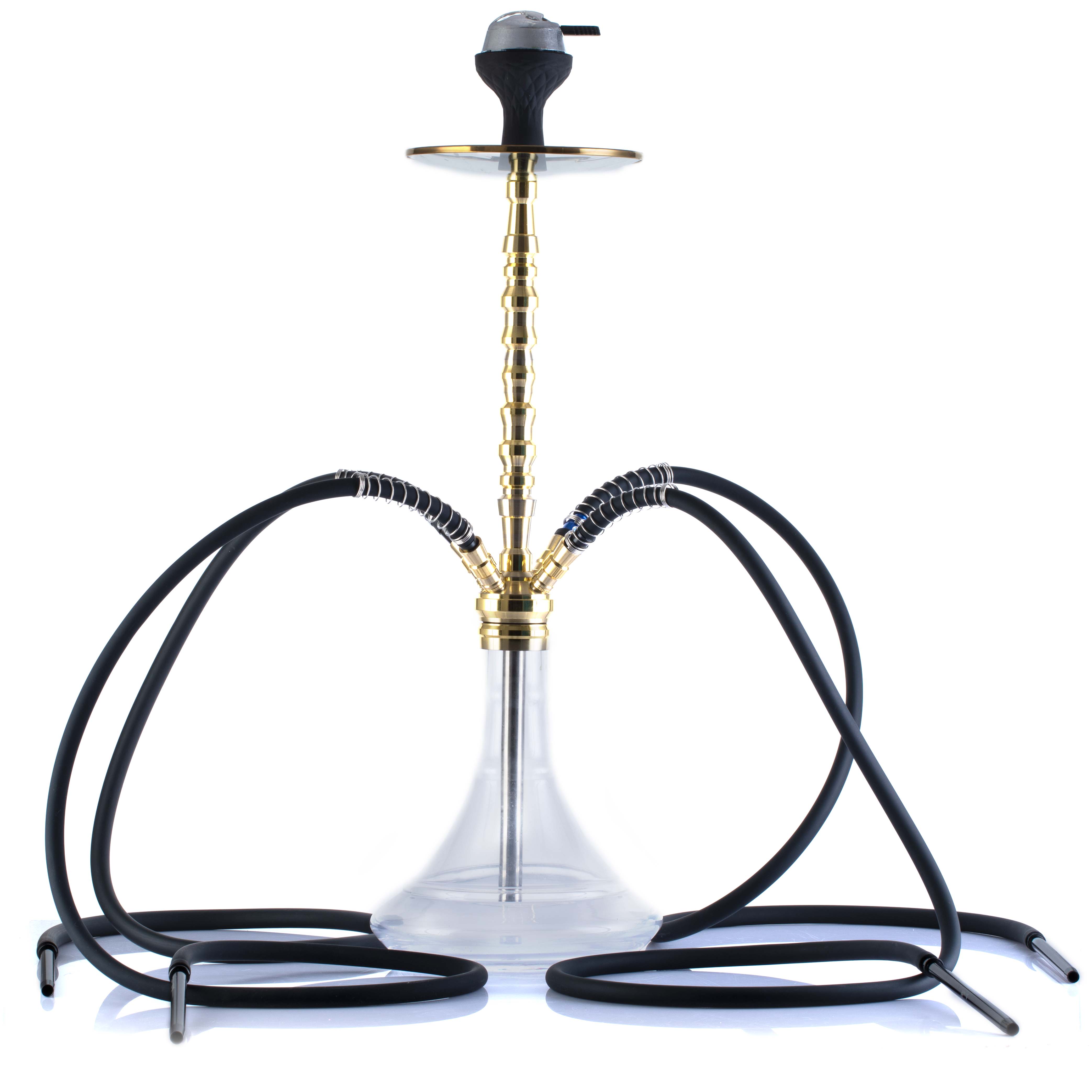 GG-53 Full Set Hookah