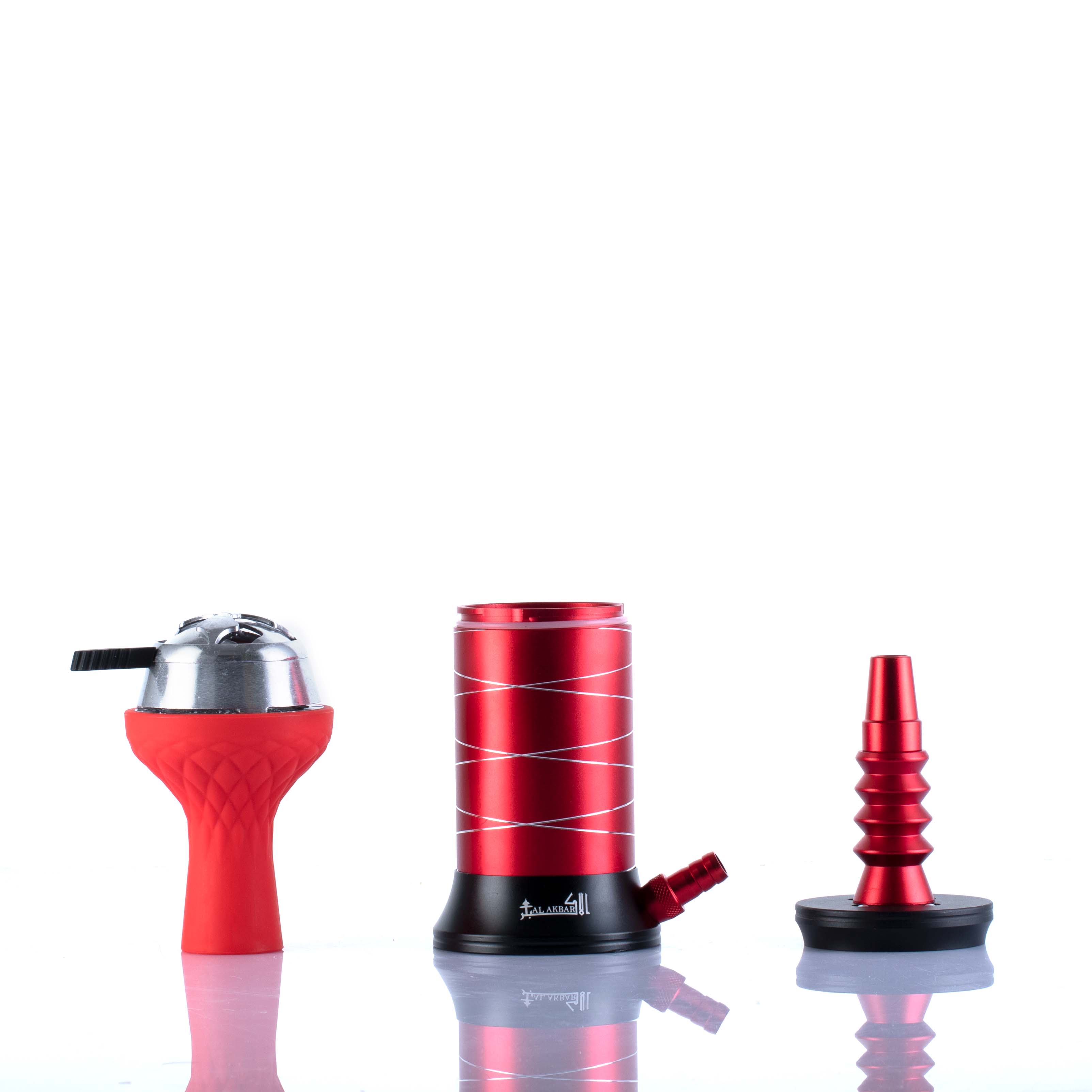 GG-71 Full Set Hookah