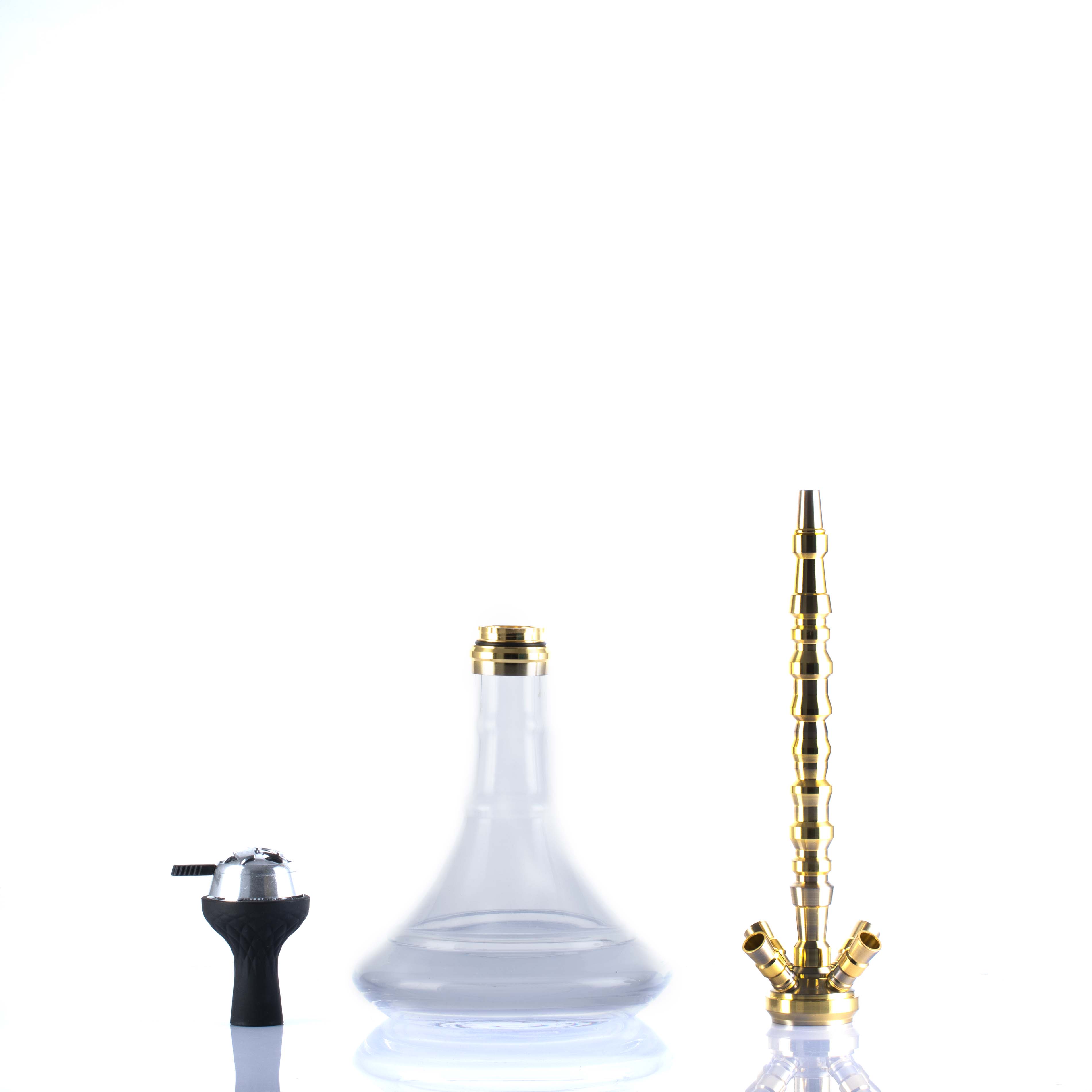 GG-53 Full Set Hookah