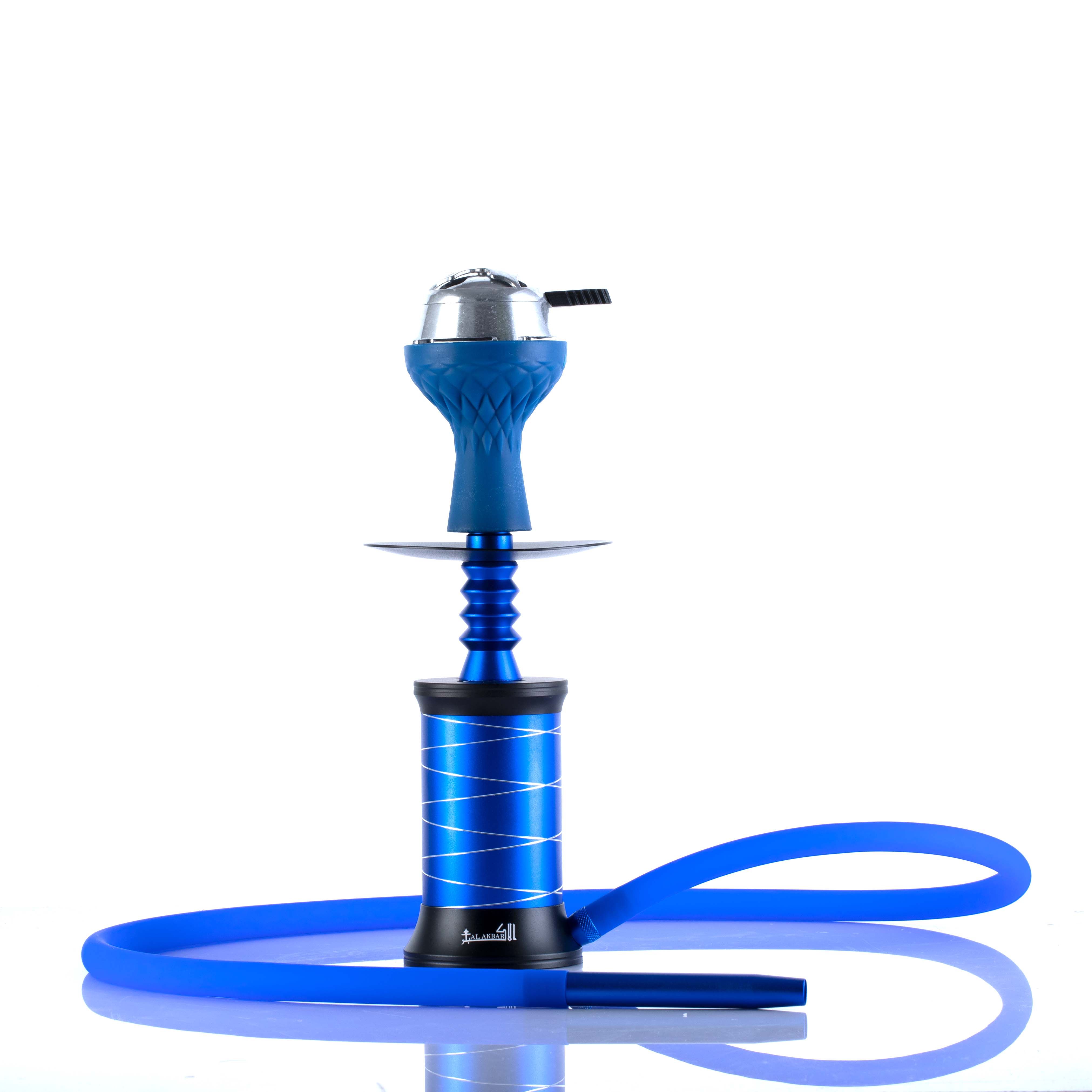 GG-71 Full Set Hookah