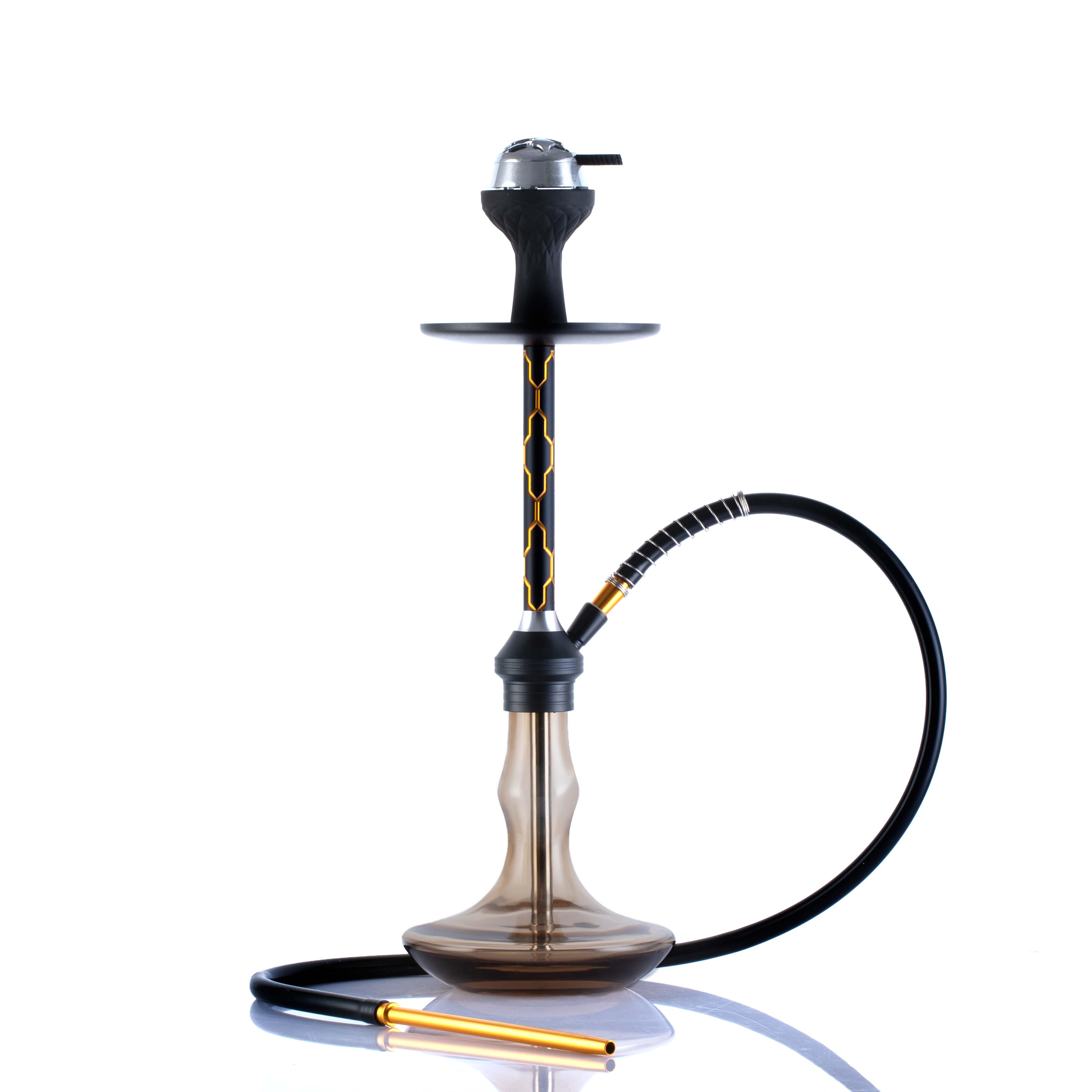 GG 4.66 Full Set Hookah