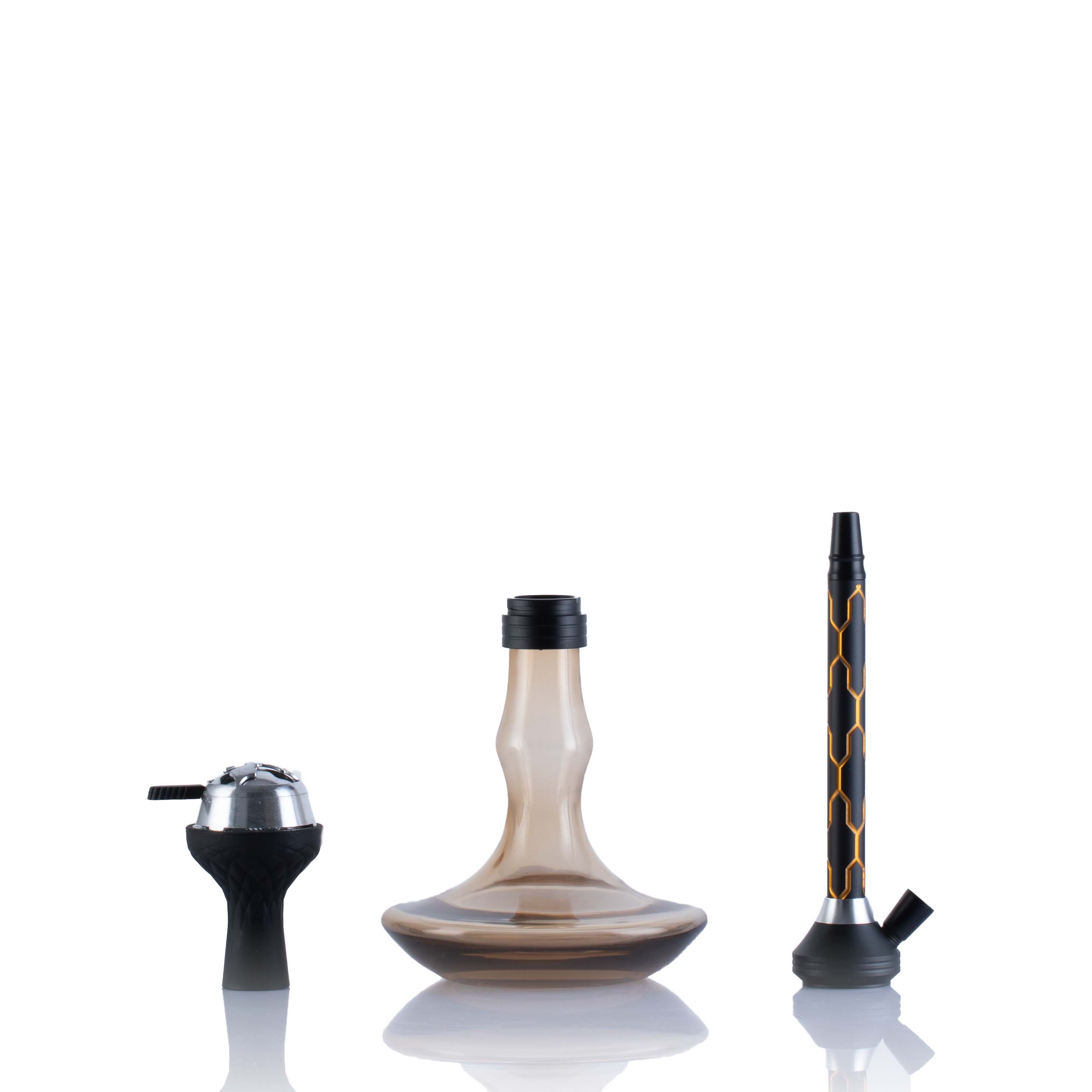 GG 4.66 Full Set Hookah