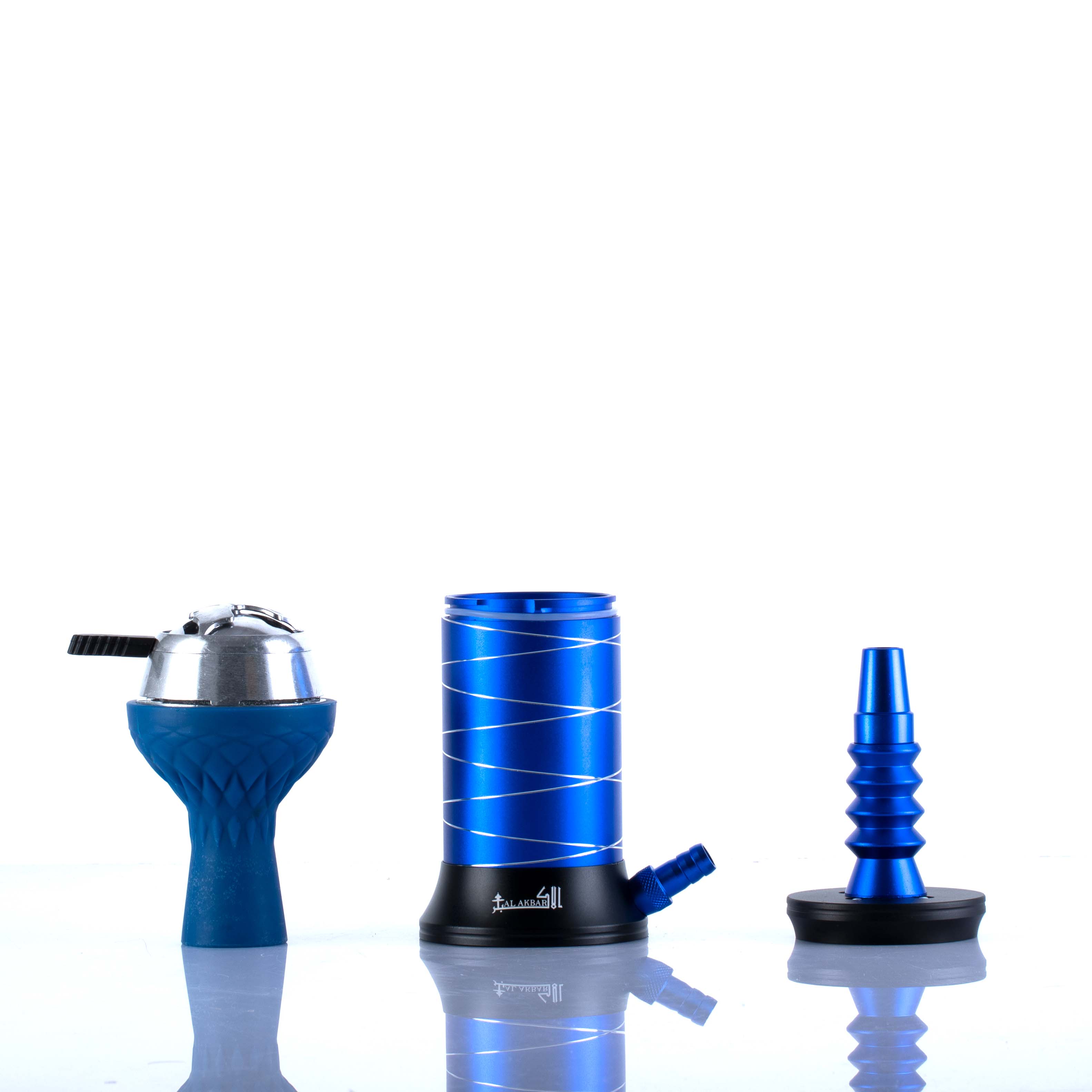 GG-71 Full Set Hookah