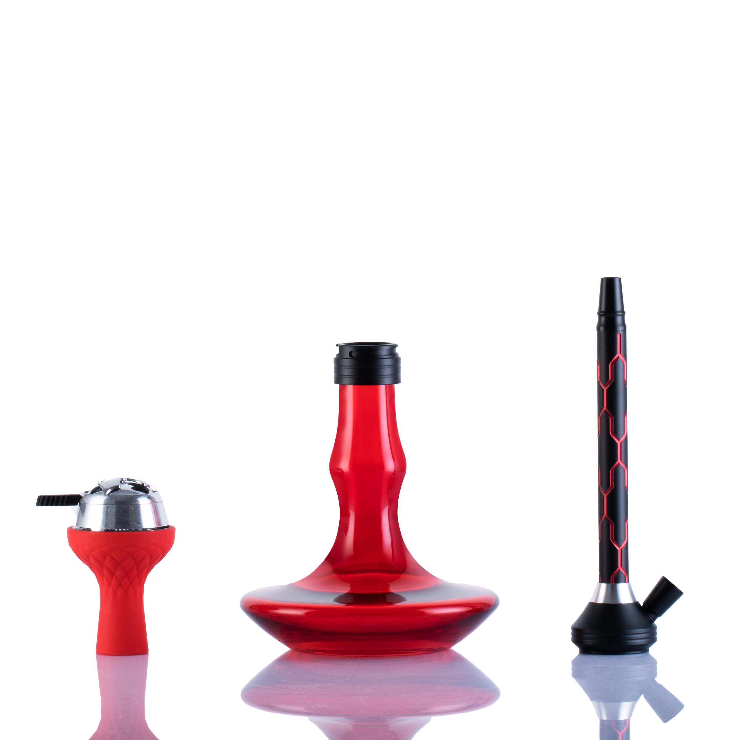 GG 4.66 Full Set Hookah