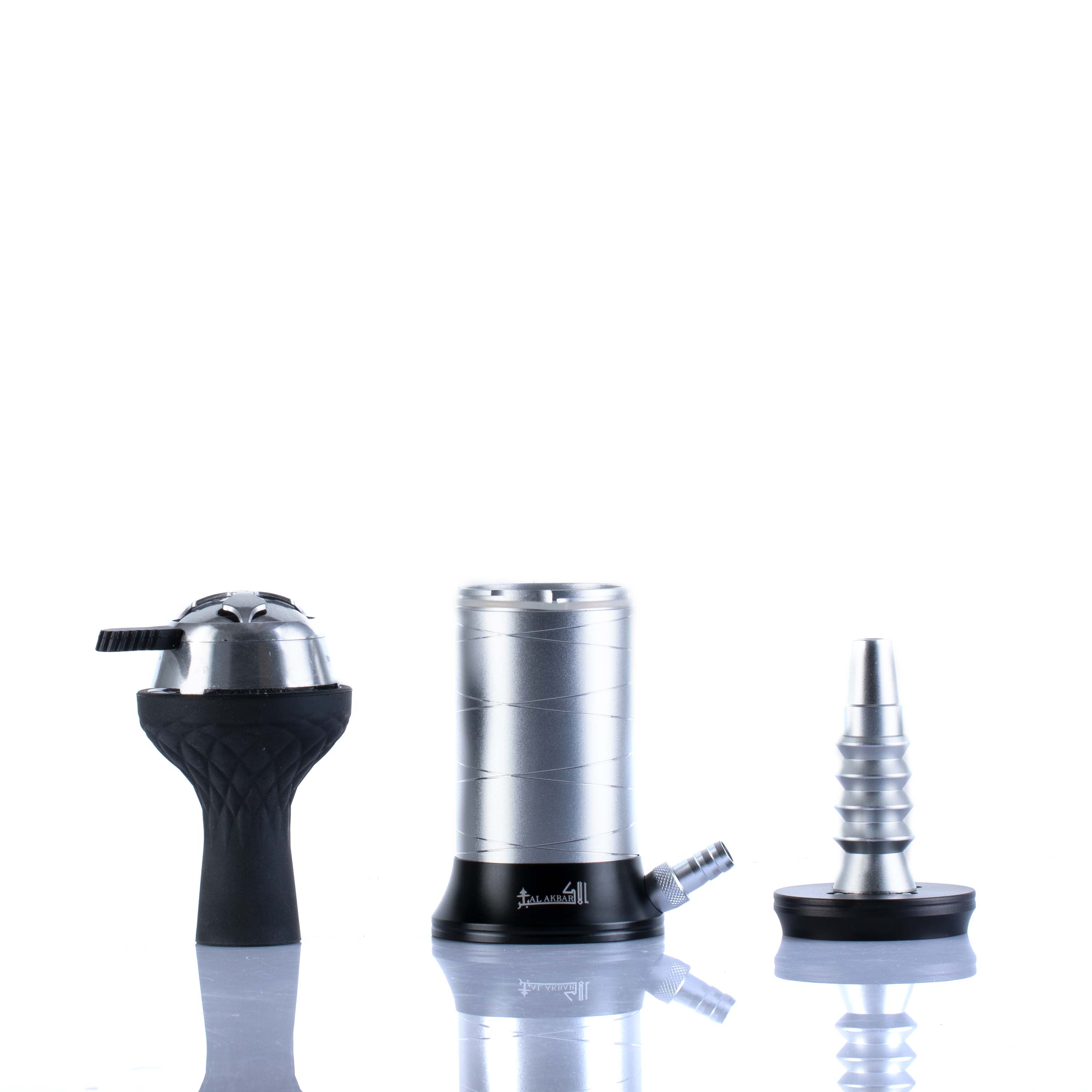 GG-71 Full Set Hookah