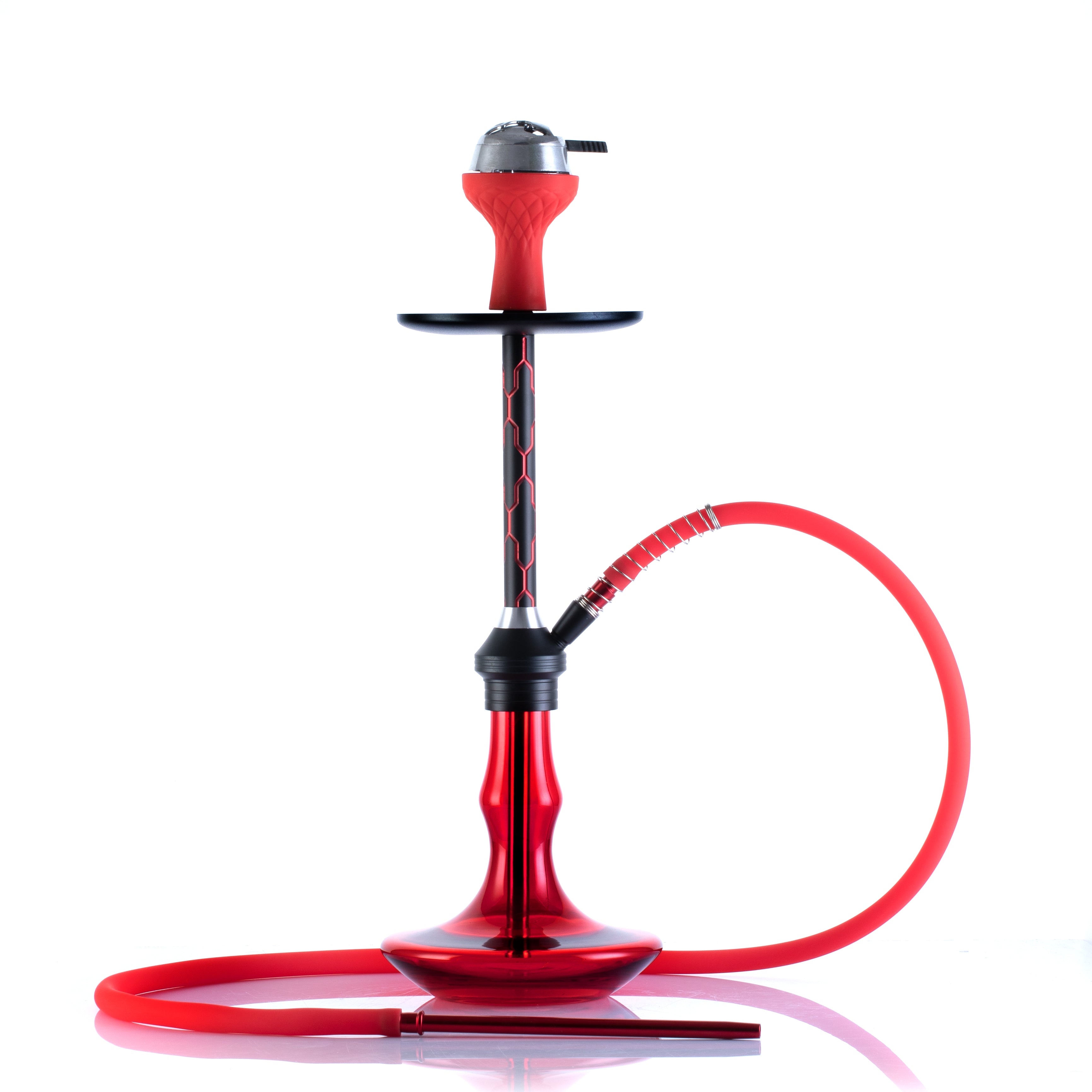 GG 4.66 Full Set Hookah