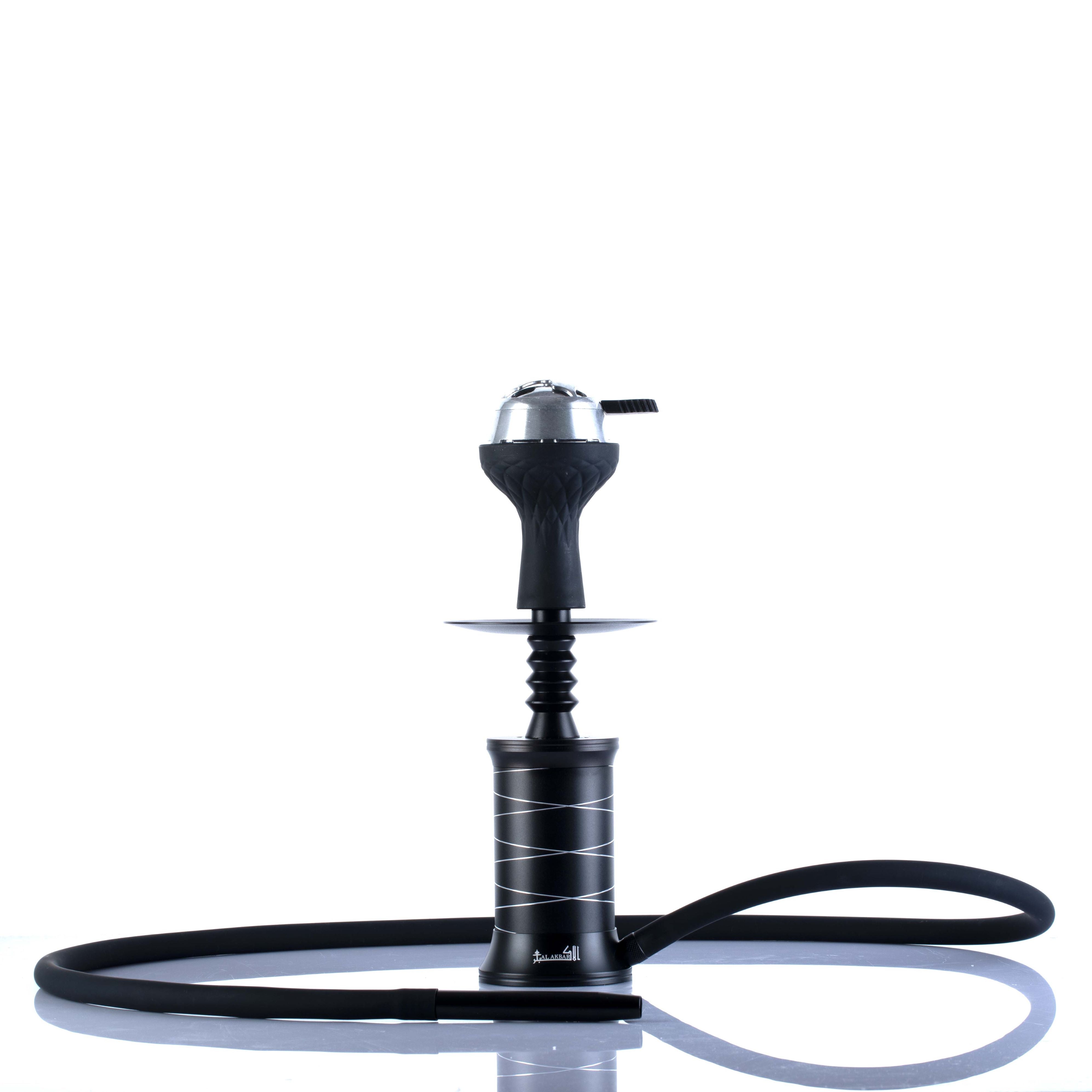 GG-71 Full Set Hookah