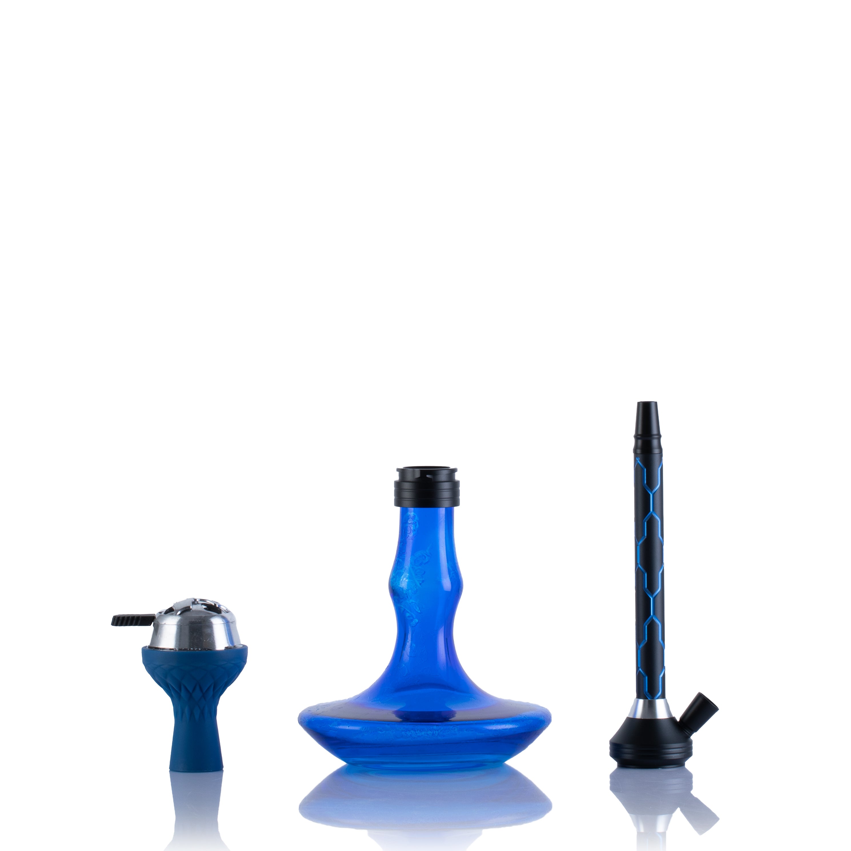 GG 4.66 Full Set Hookah