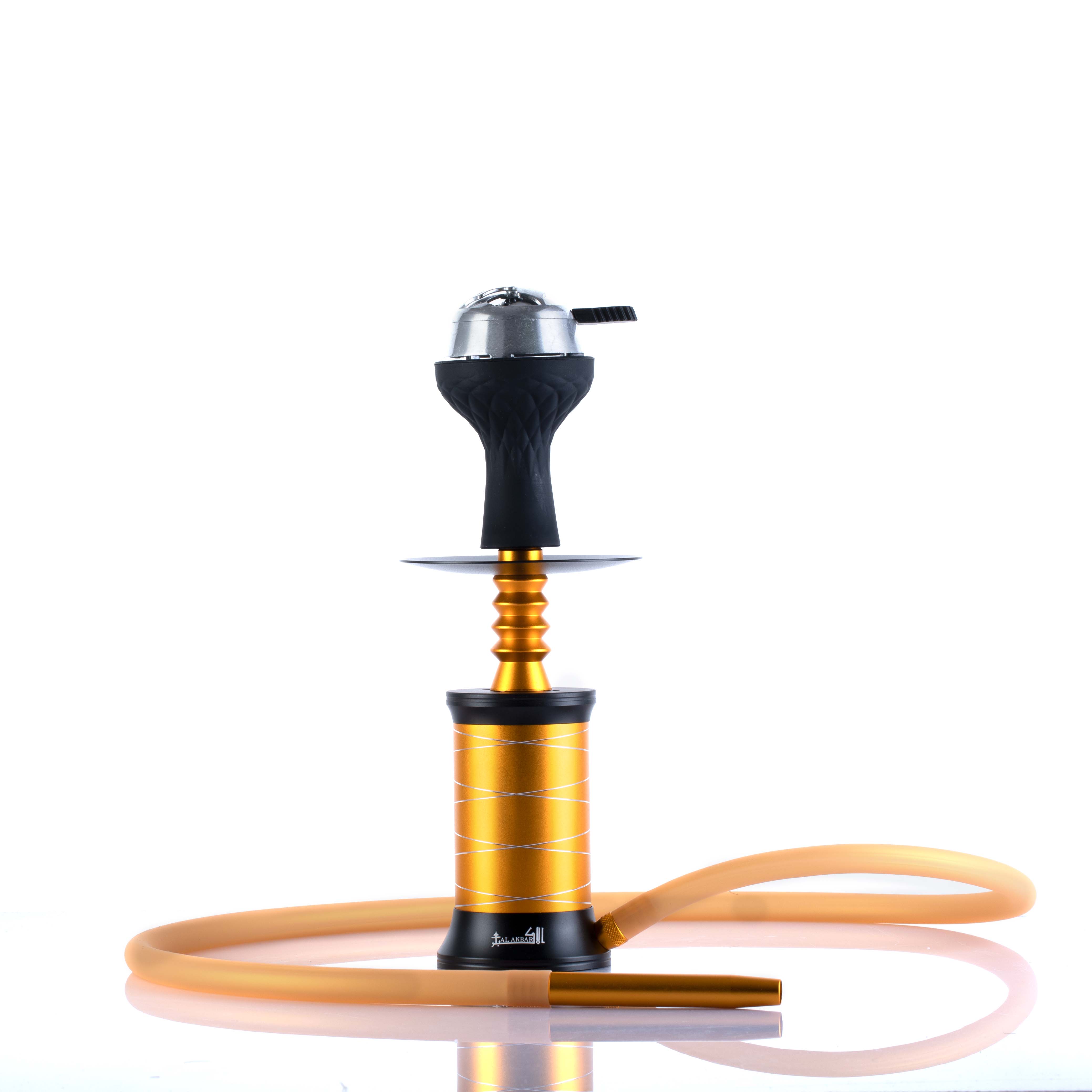 GG-71 Full Set Hookah