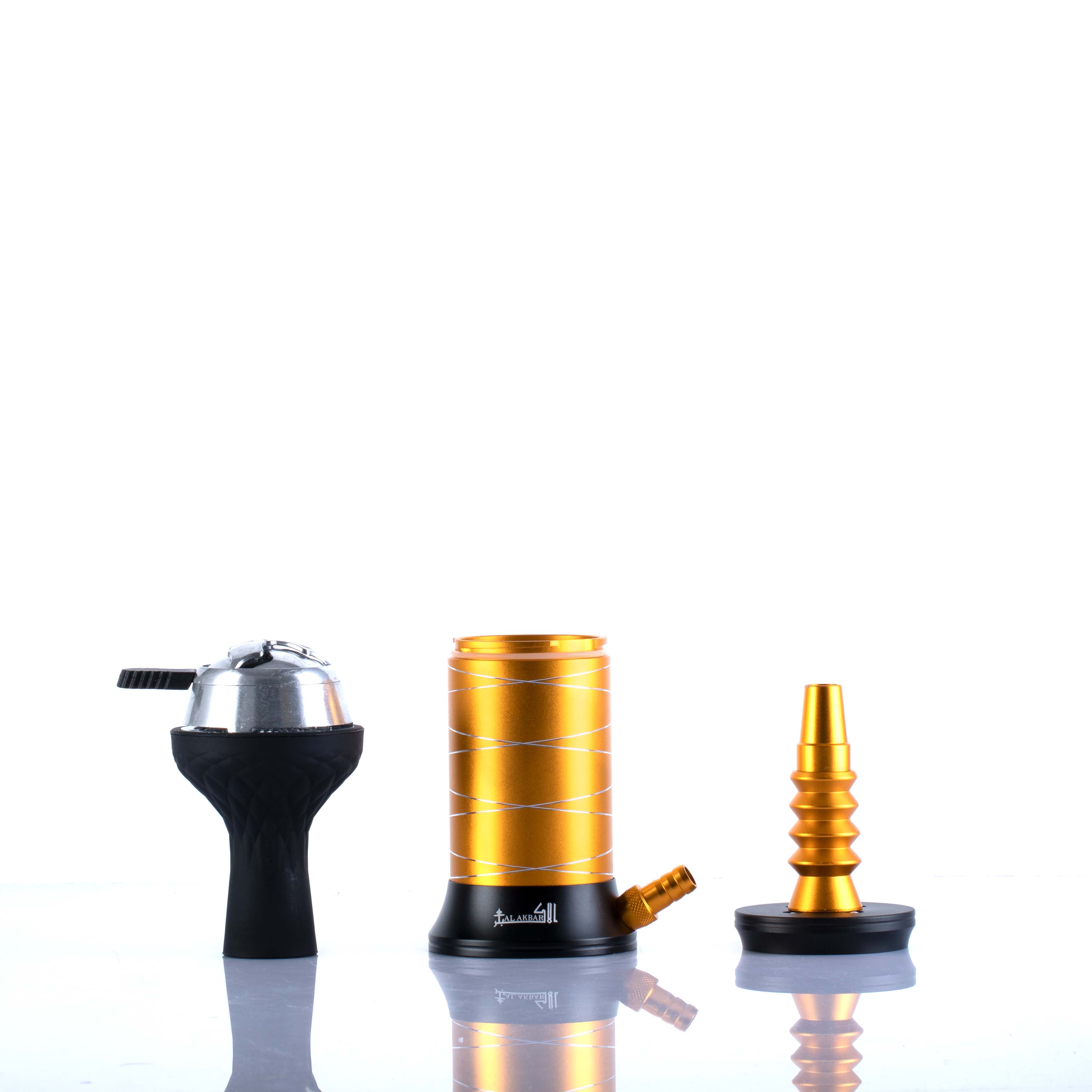 GG-71 Full Set Hookah