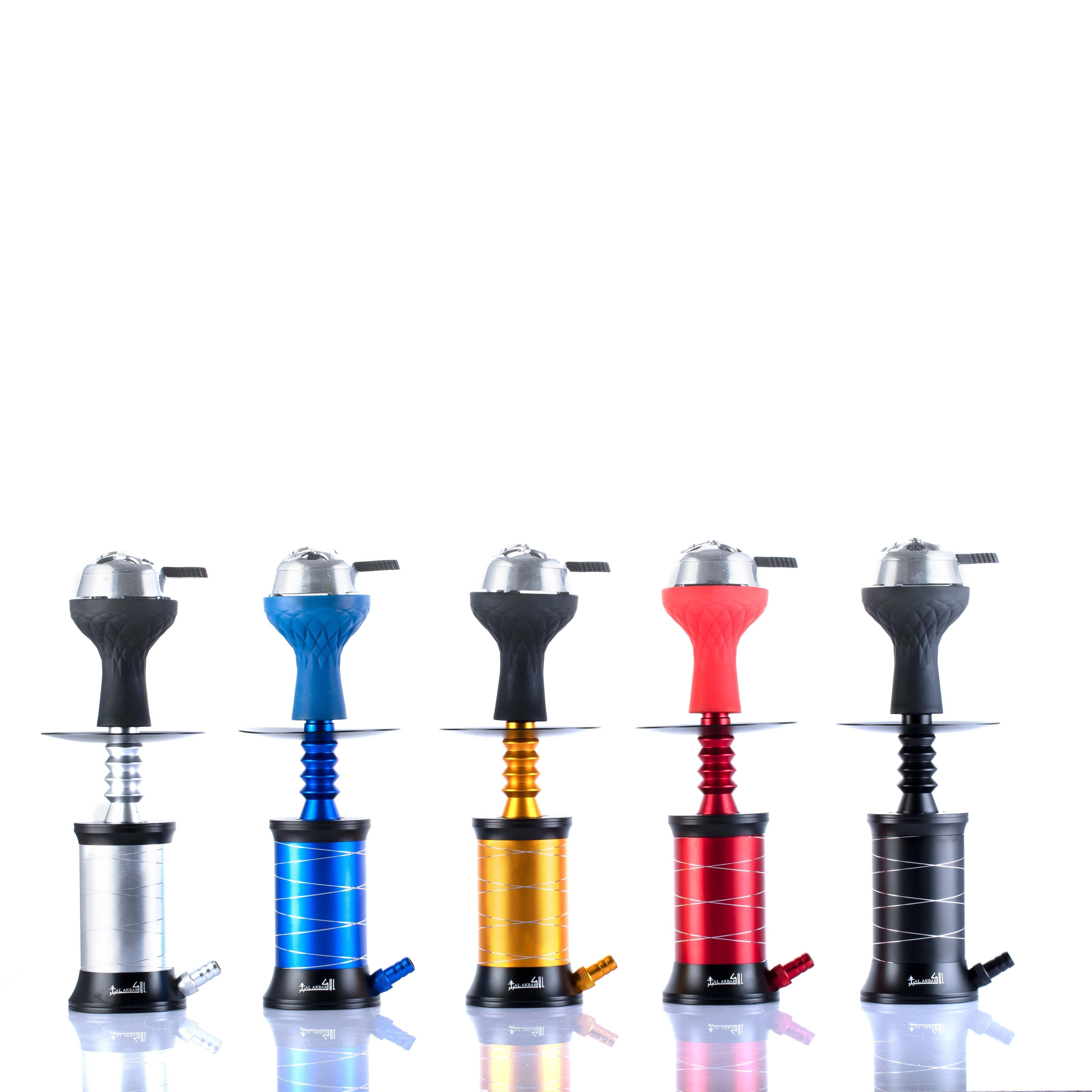 GG-71 Full Set Hookah