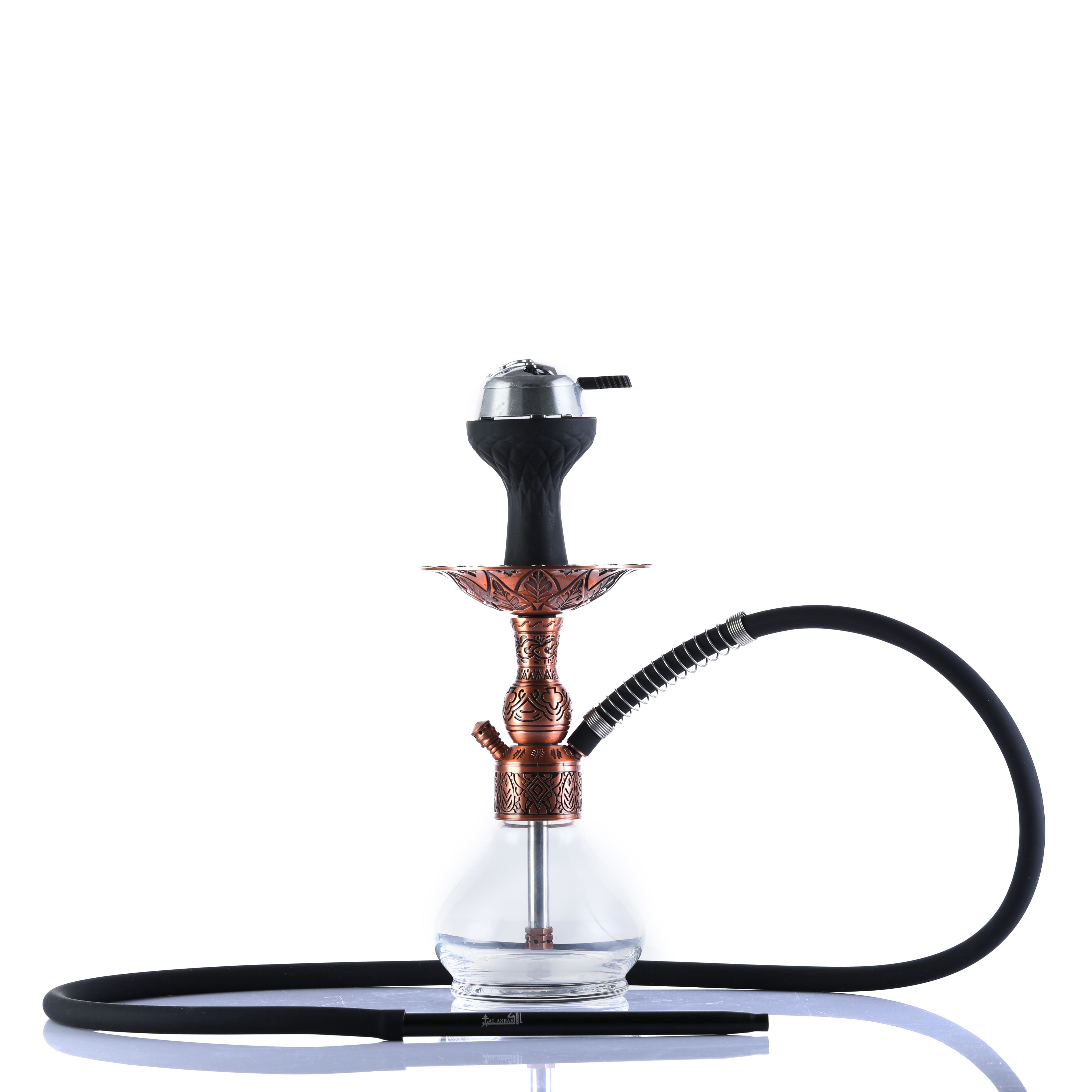 GG-105 Full Set Hookah