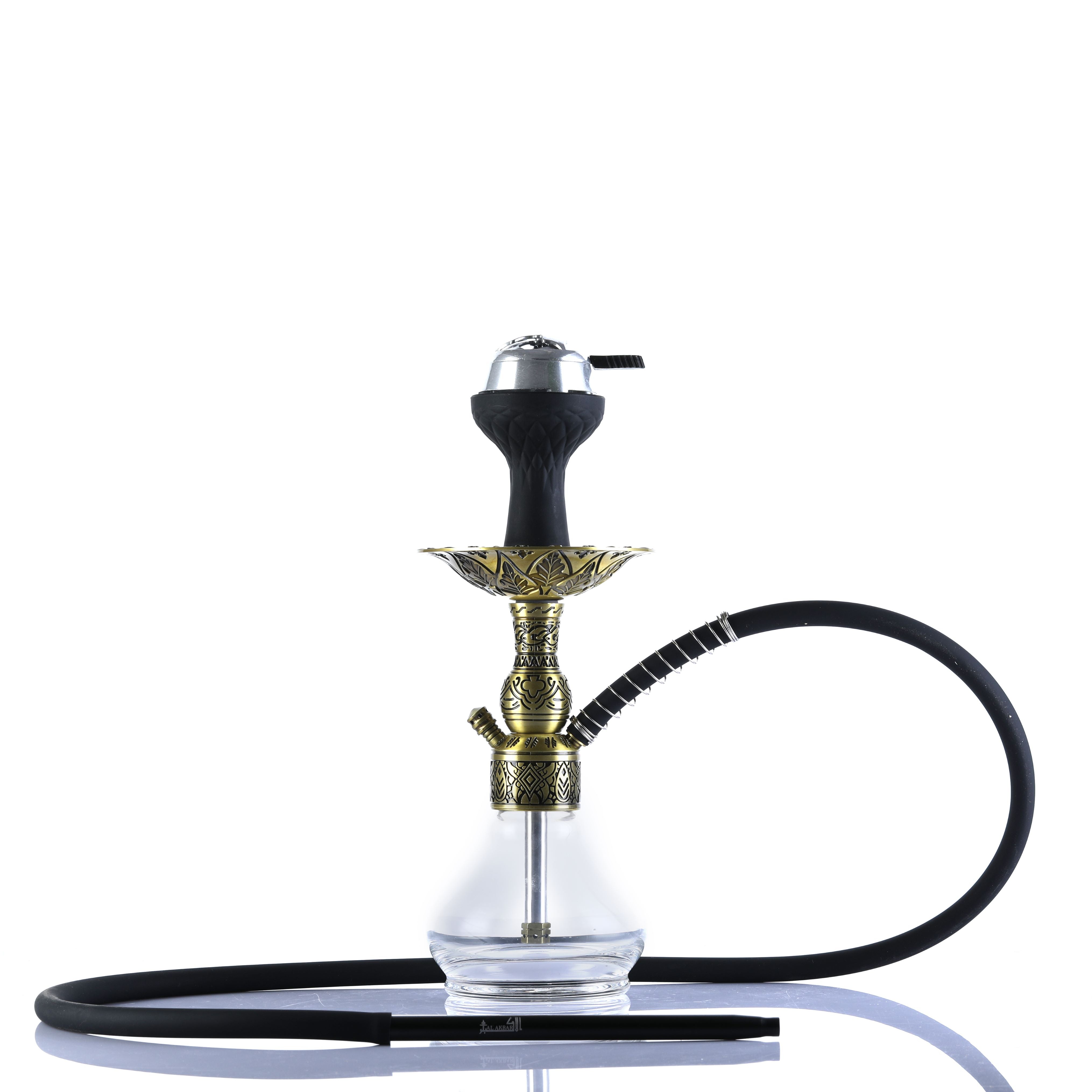 GG-105 Full Set Hookah