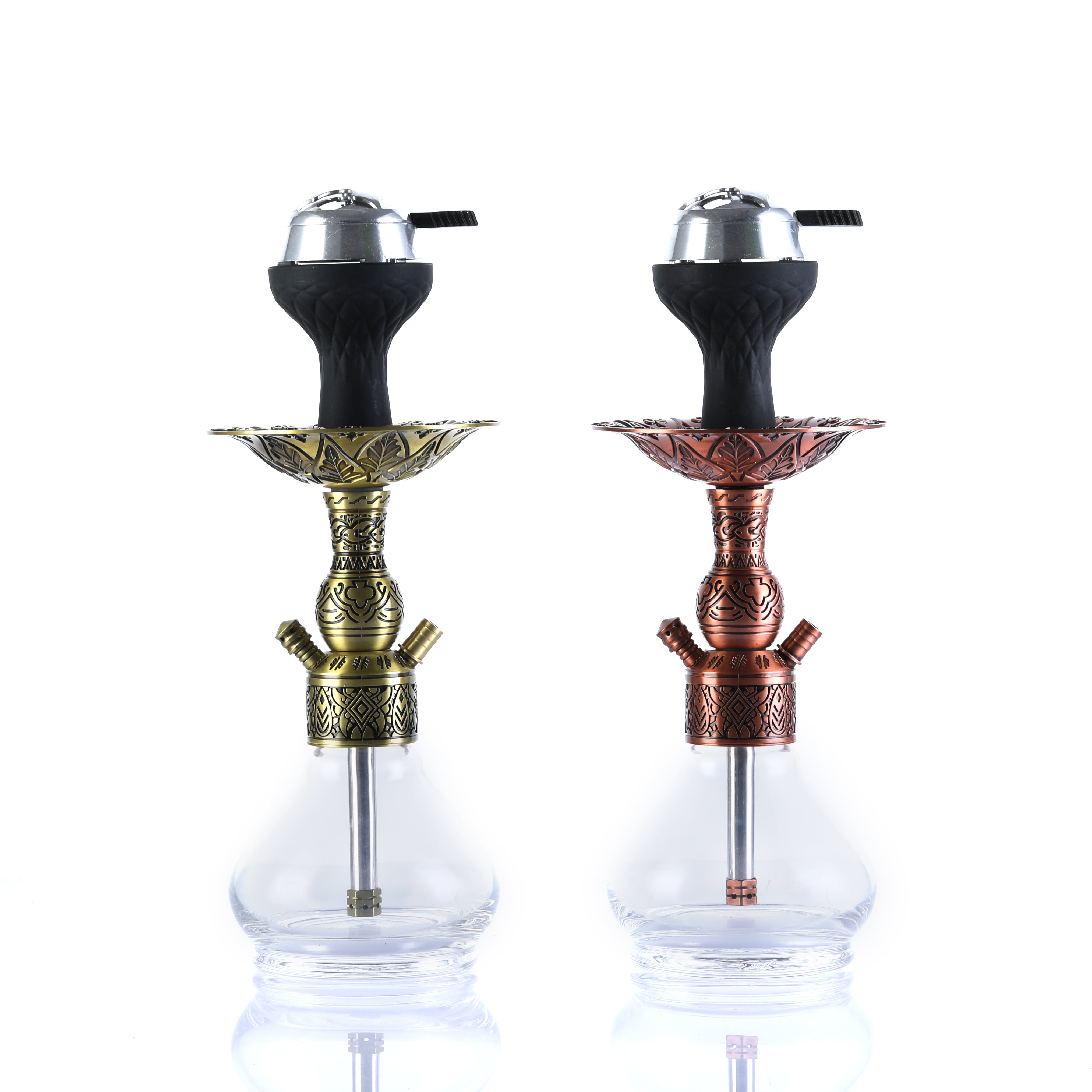 GG-105 Full Set Hookah