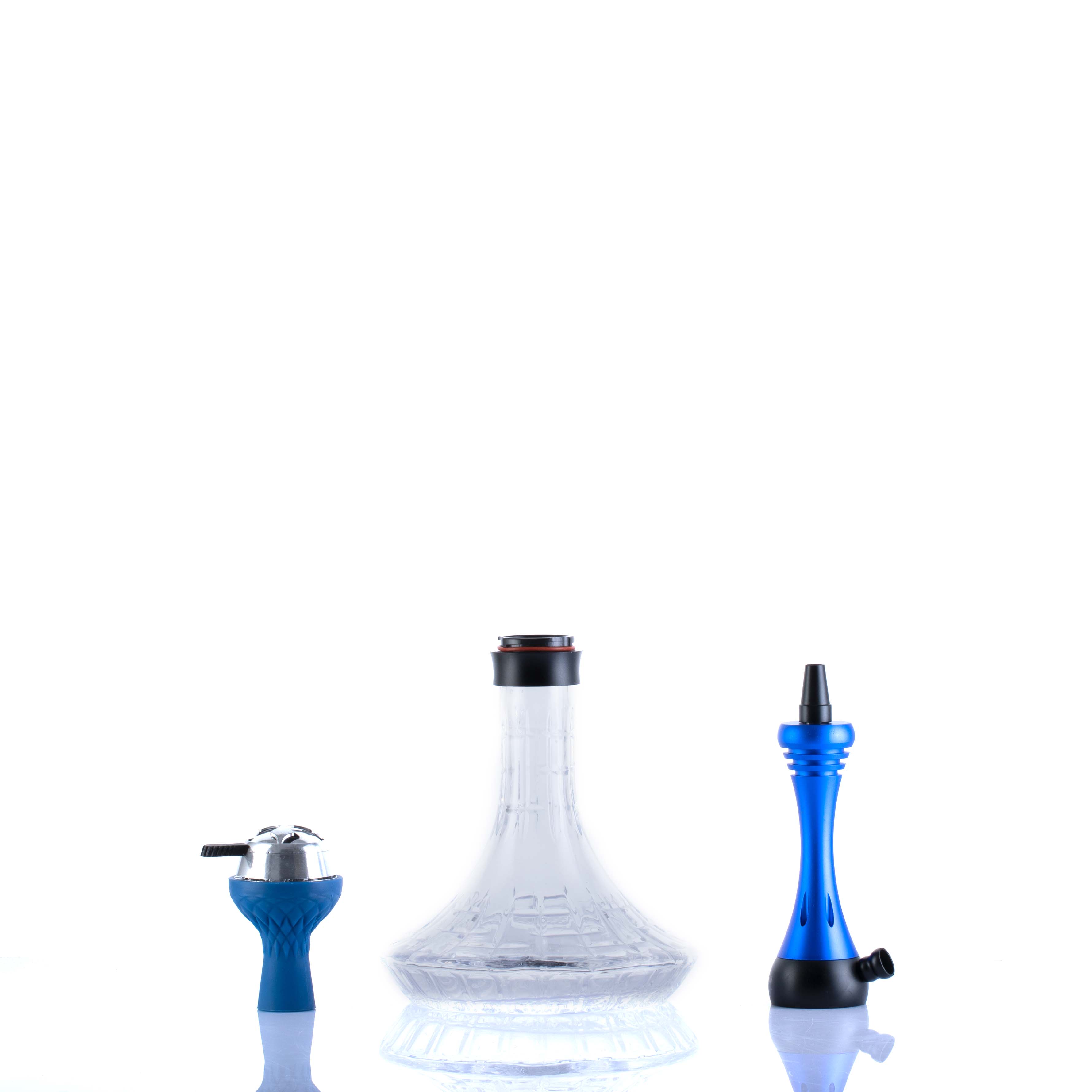 GG-43 Full Set Hookah