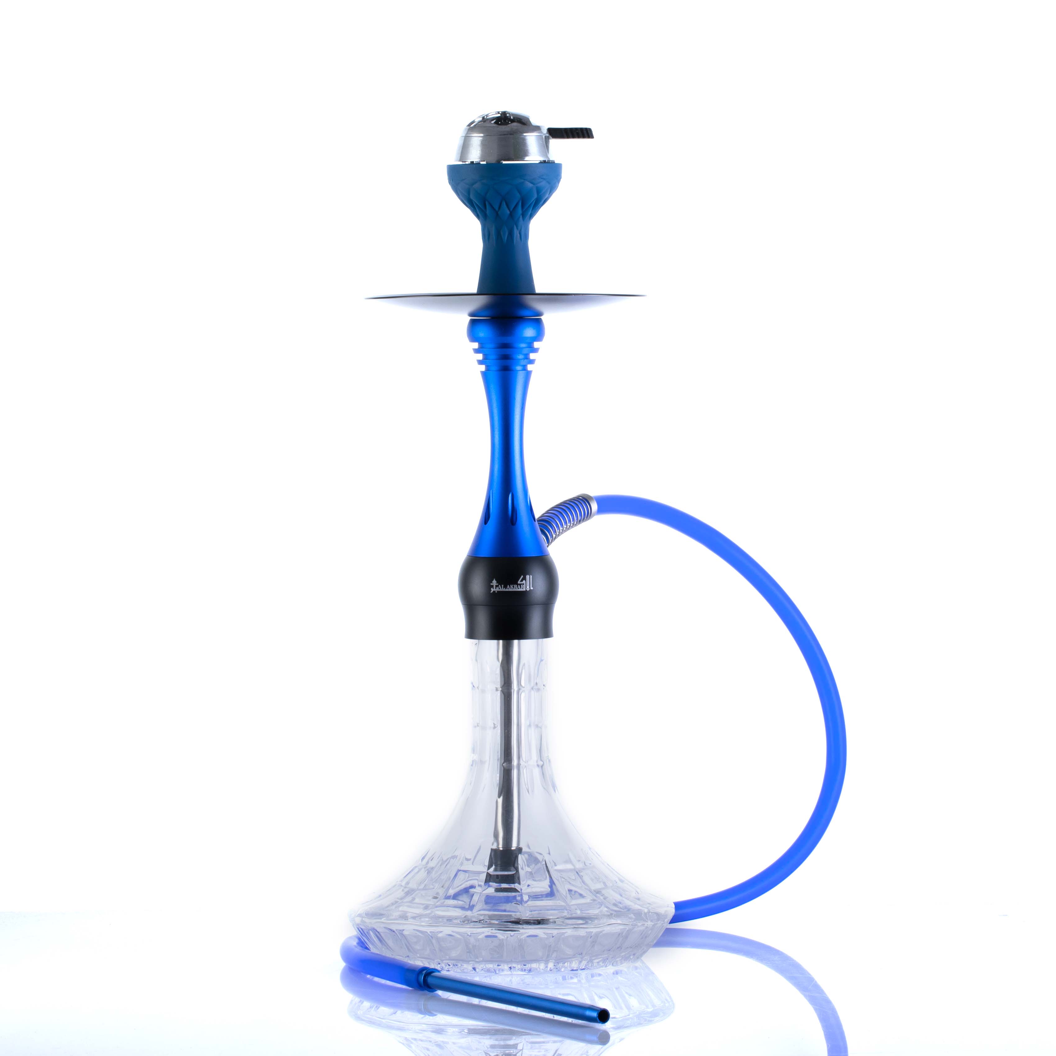 GG-43 Full Set Hookah