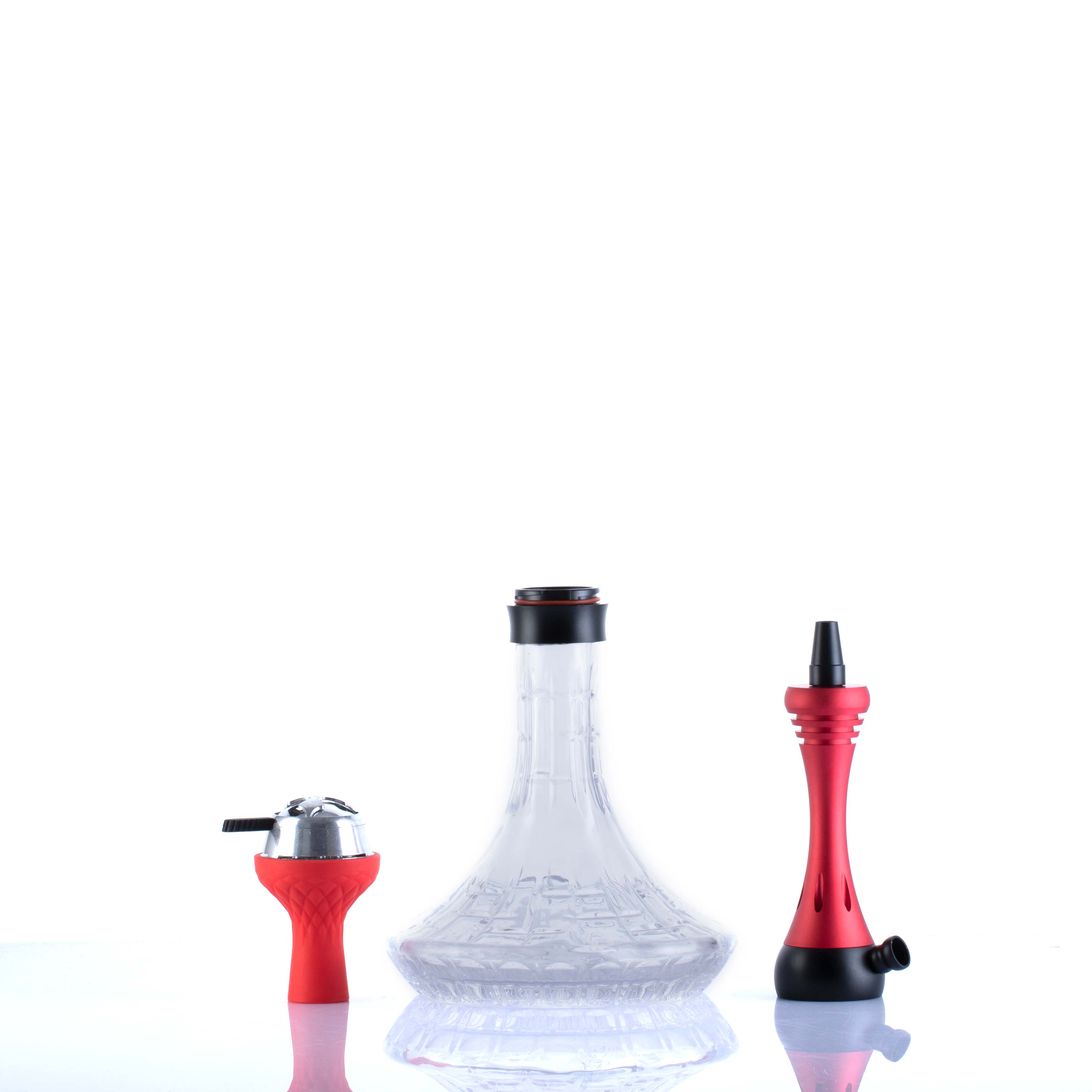 GG-43 Full Set Hookah