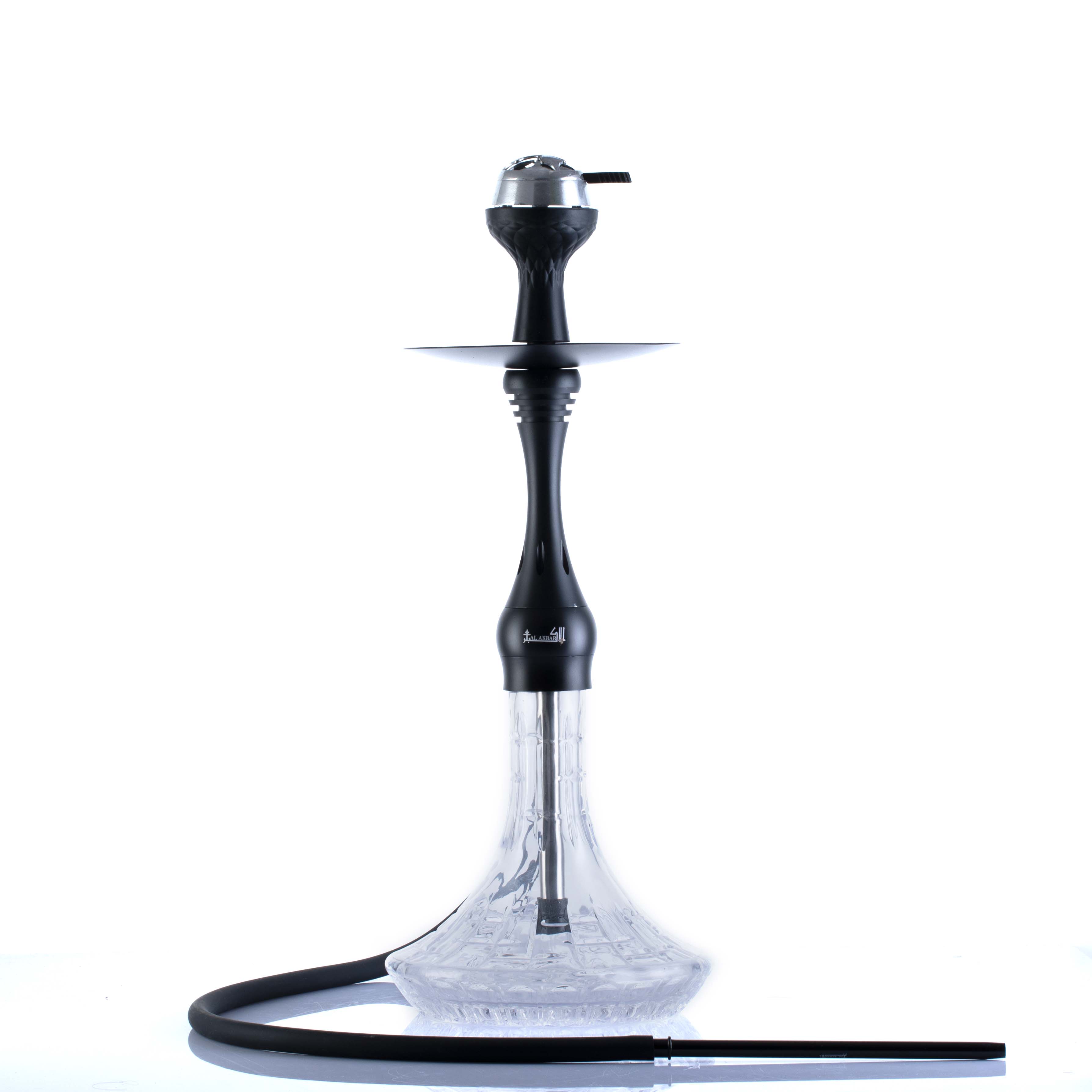 GG-43 Full Set Hookah