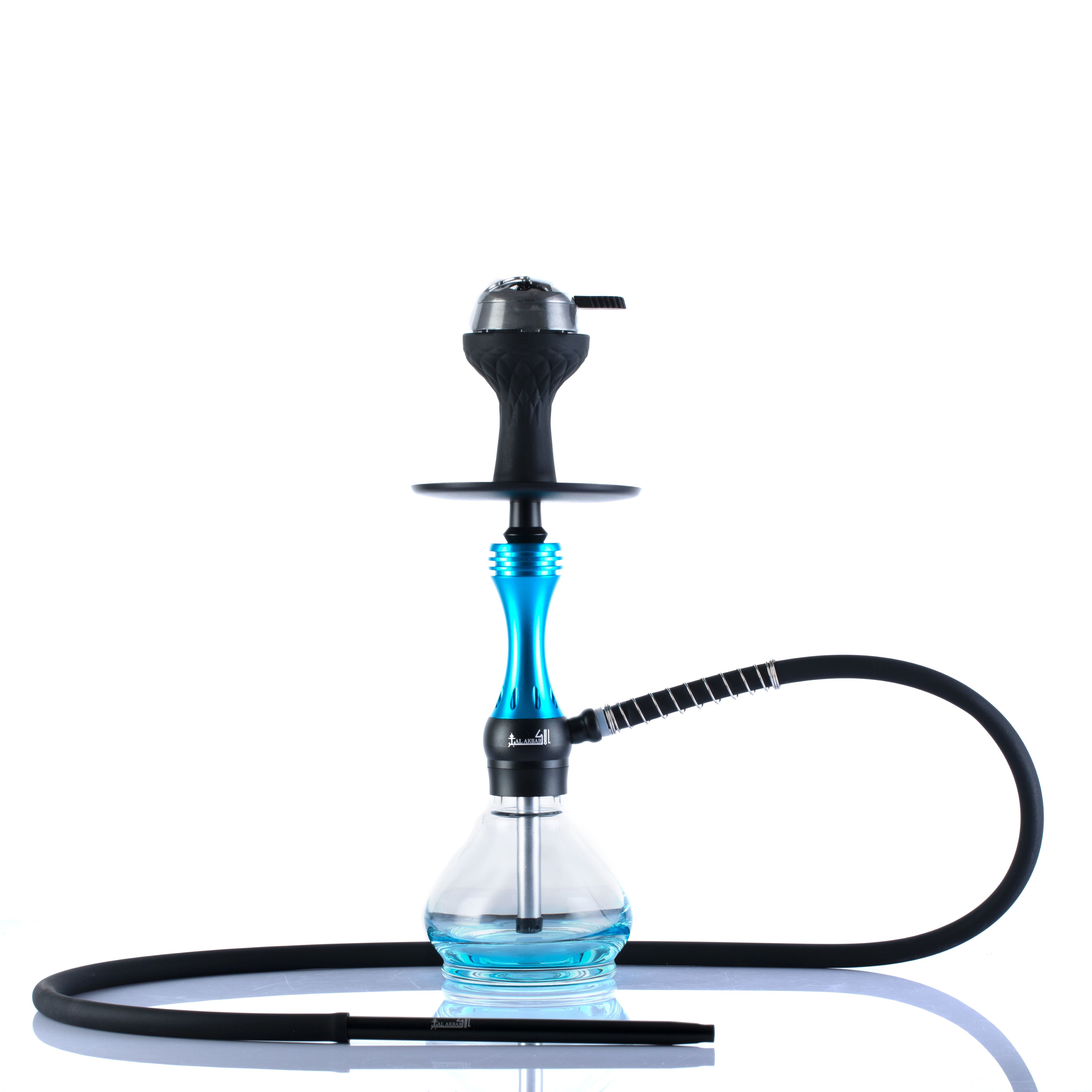 GG 82 Full Set Hookah