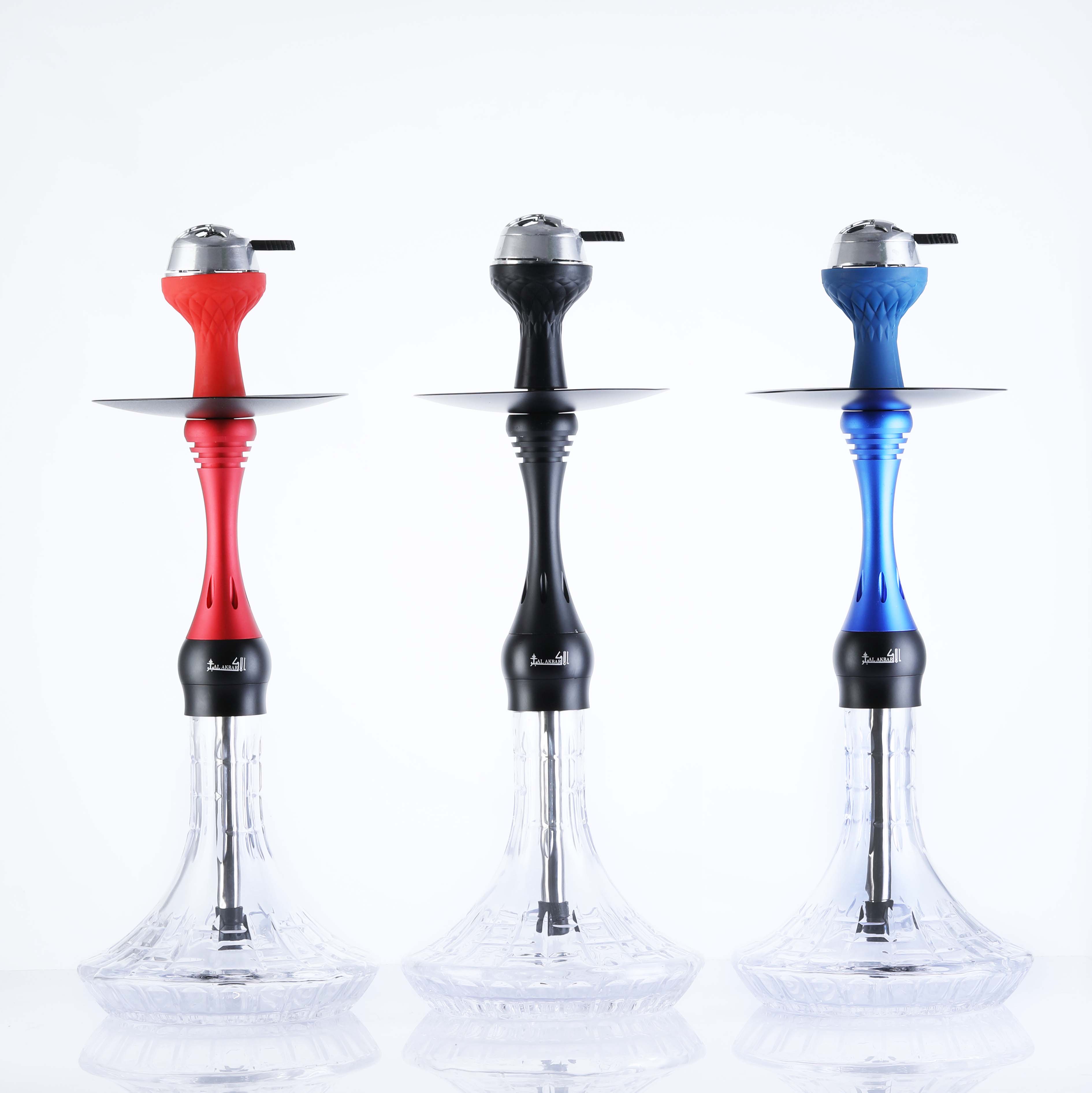 GG-43 Full Set Hookah