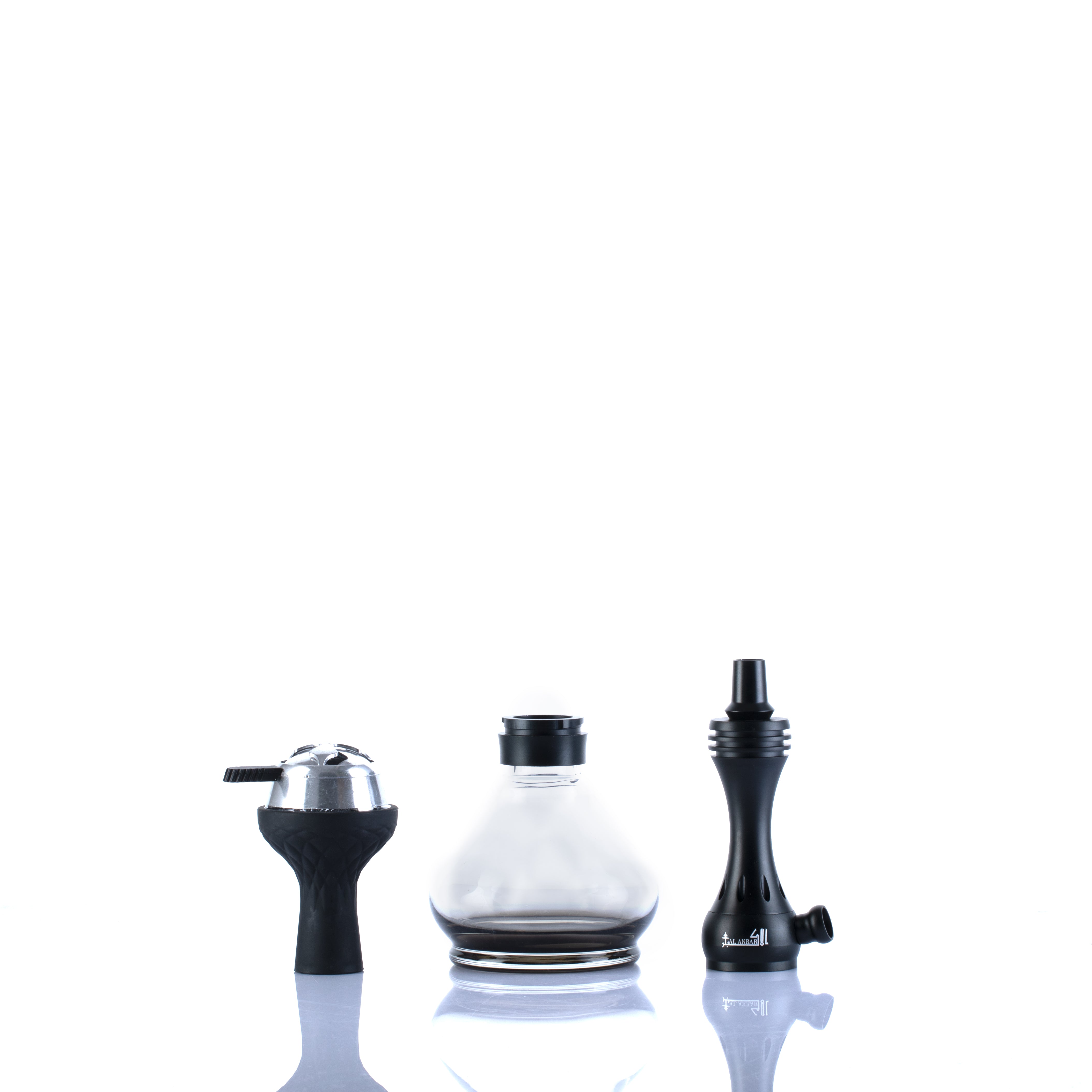 GG 82 Full Set Hookah