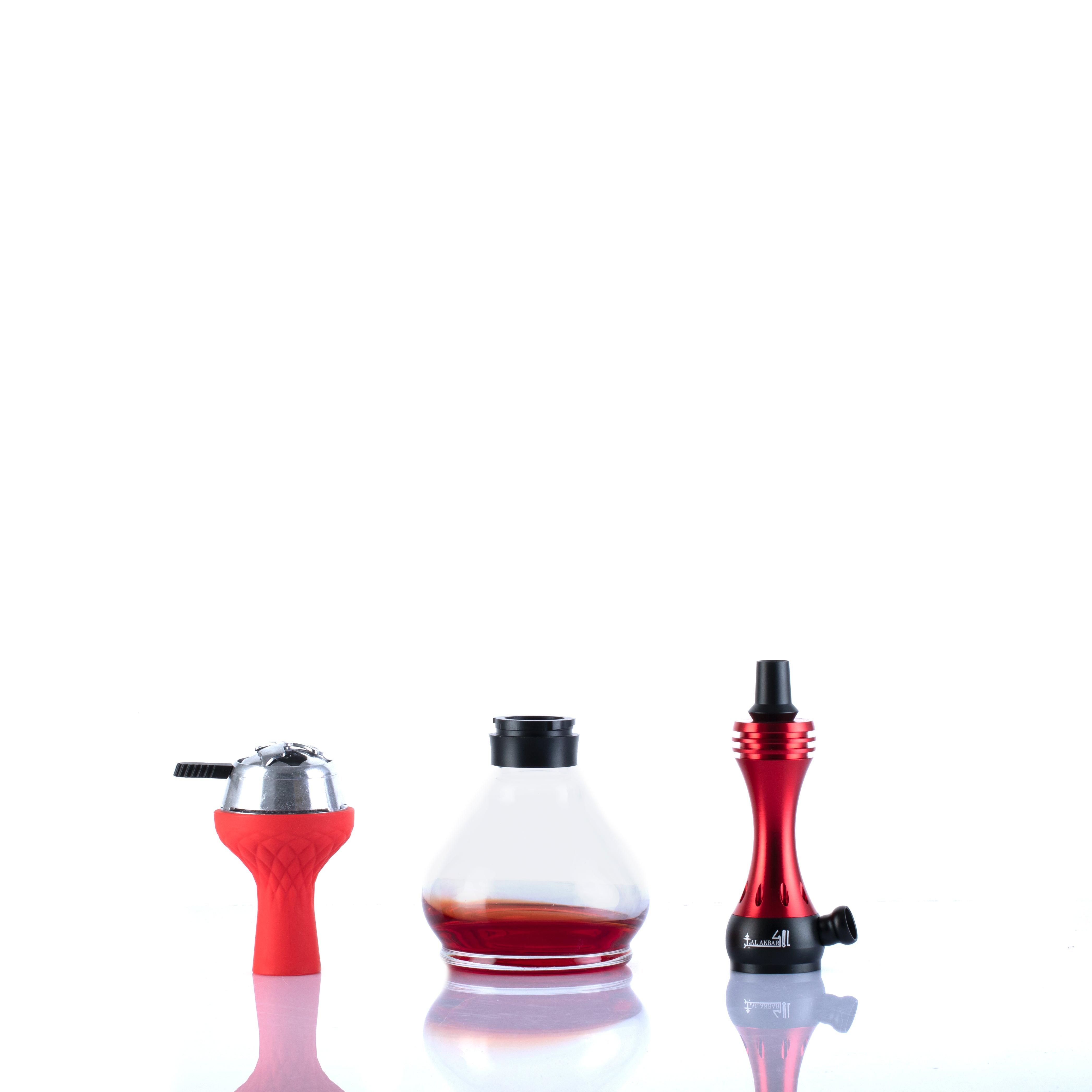 GG 82 Full Set Hookah