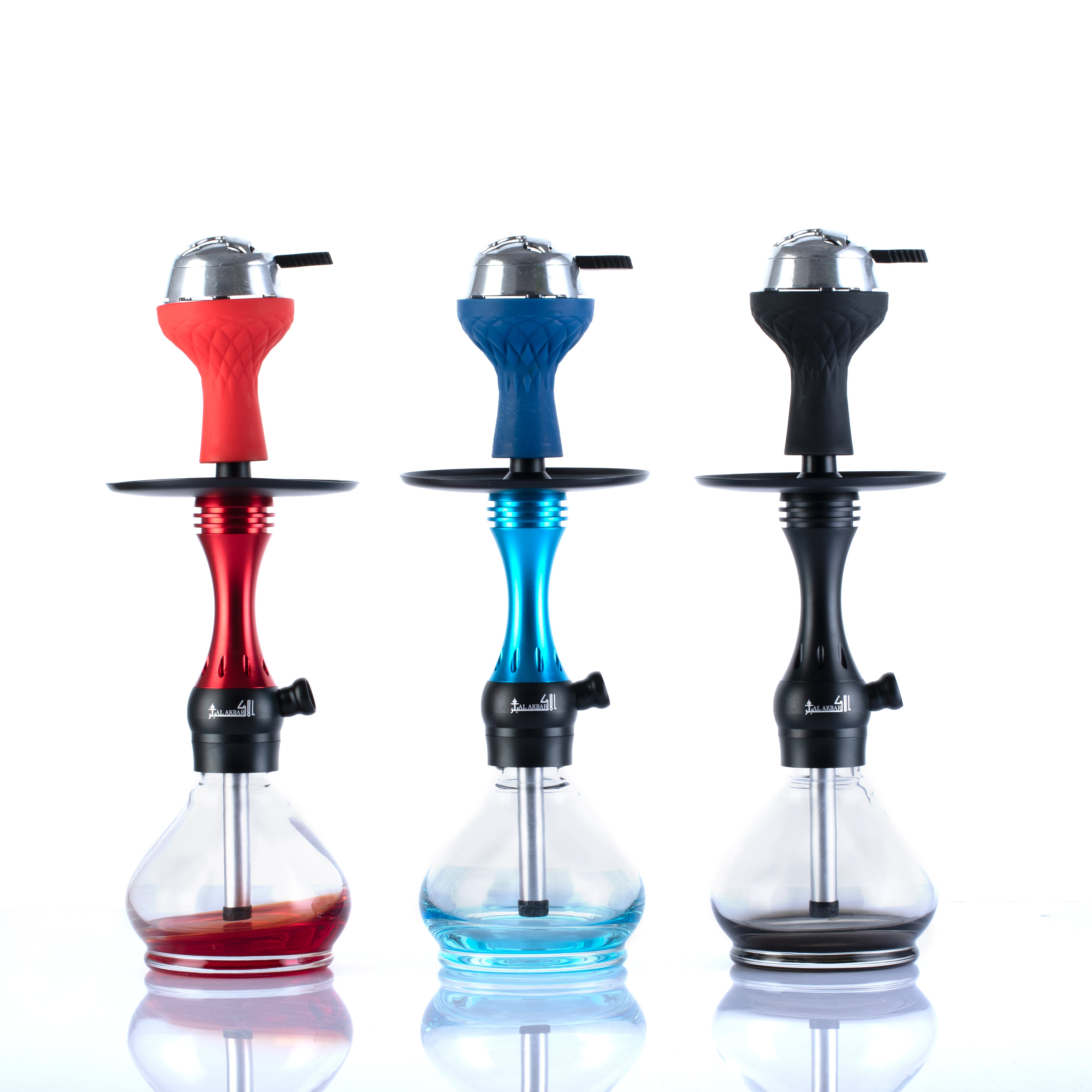 GG 82 Full Set Hookah