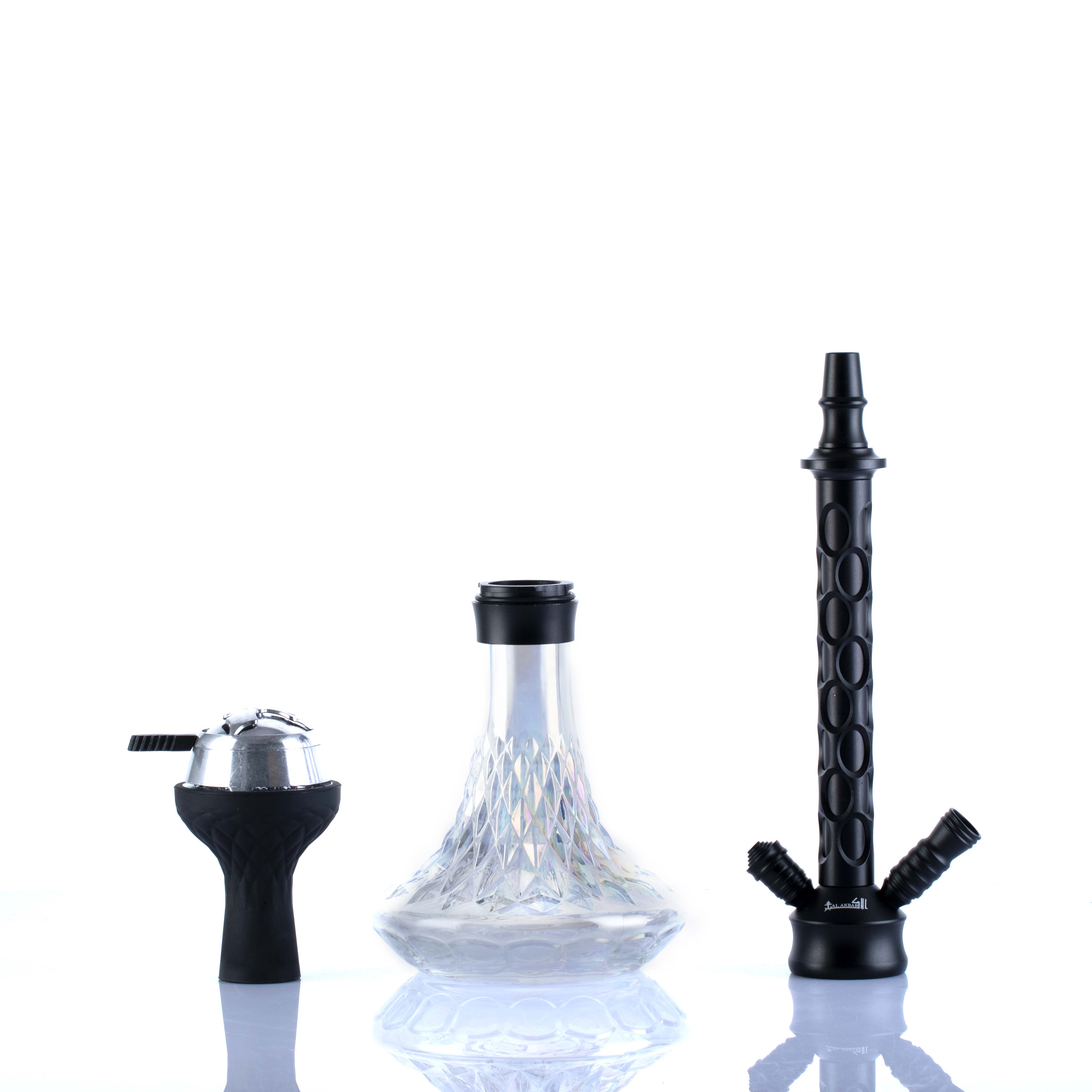 GG-52 Full Set Hookah