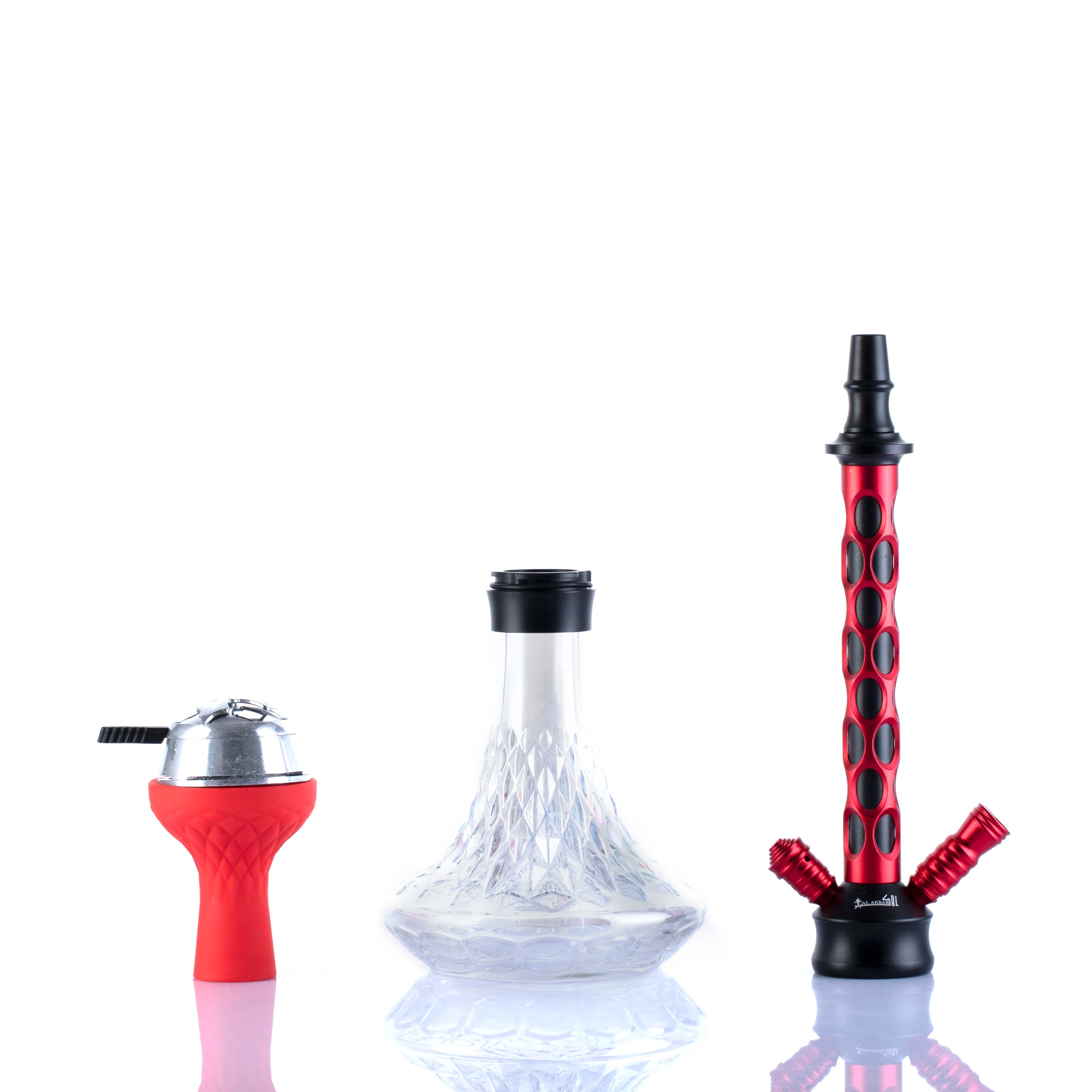 GG-52 Full Set Hookah