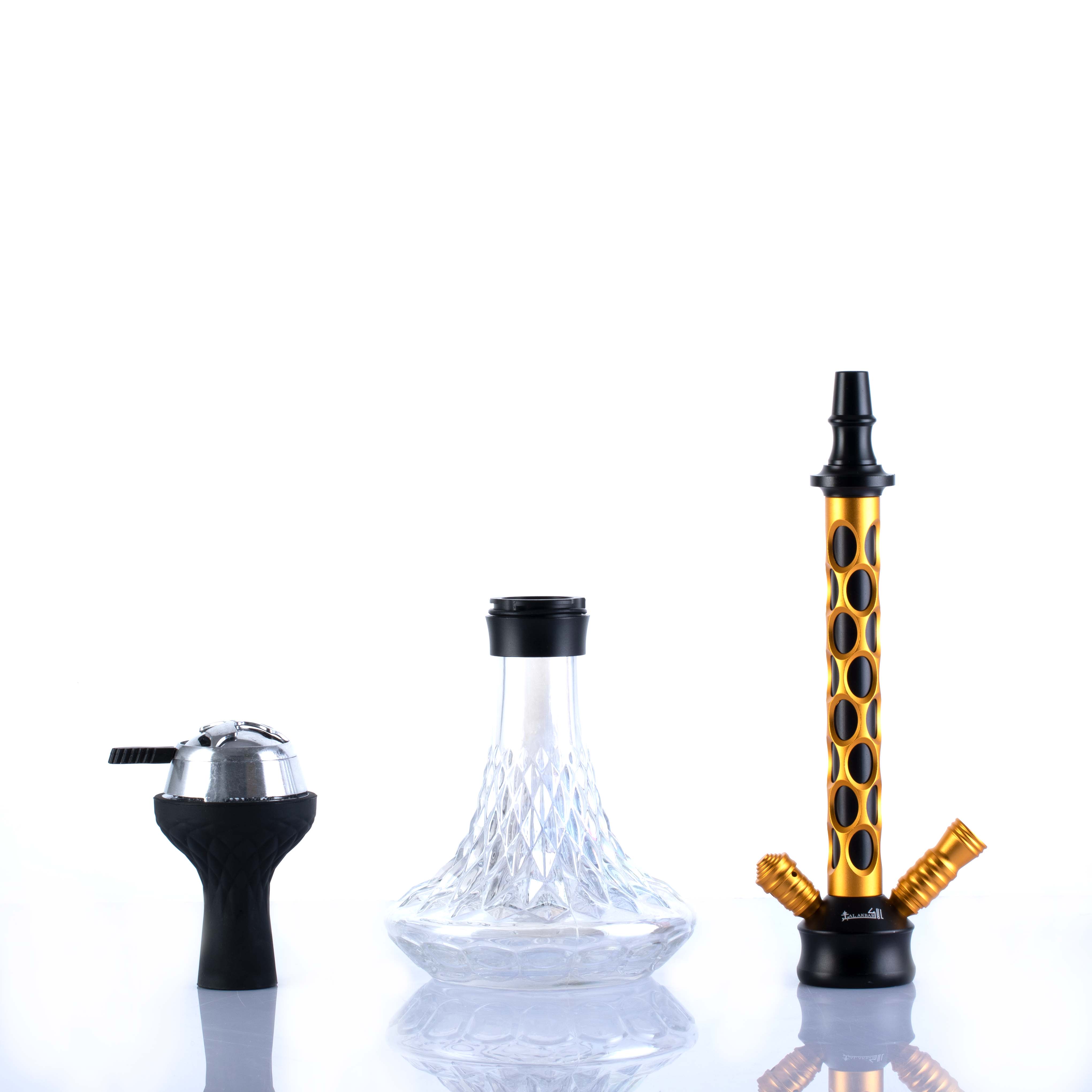 GG-52 Full Set Hookah