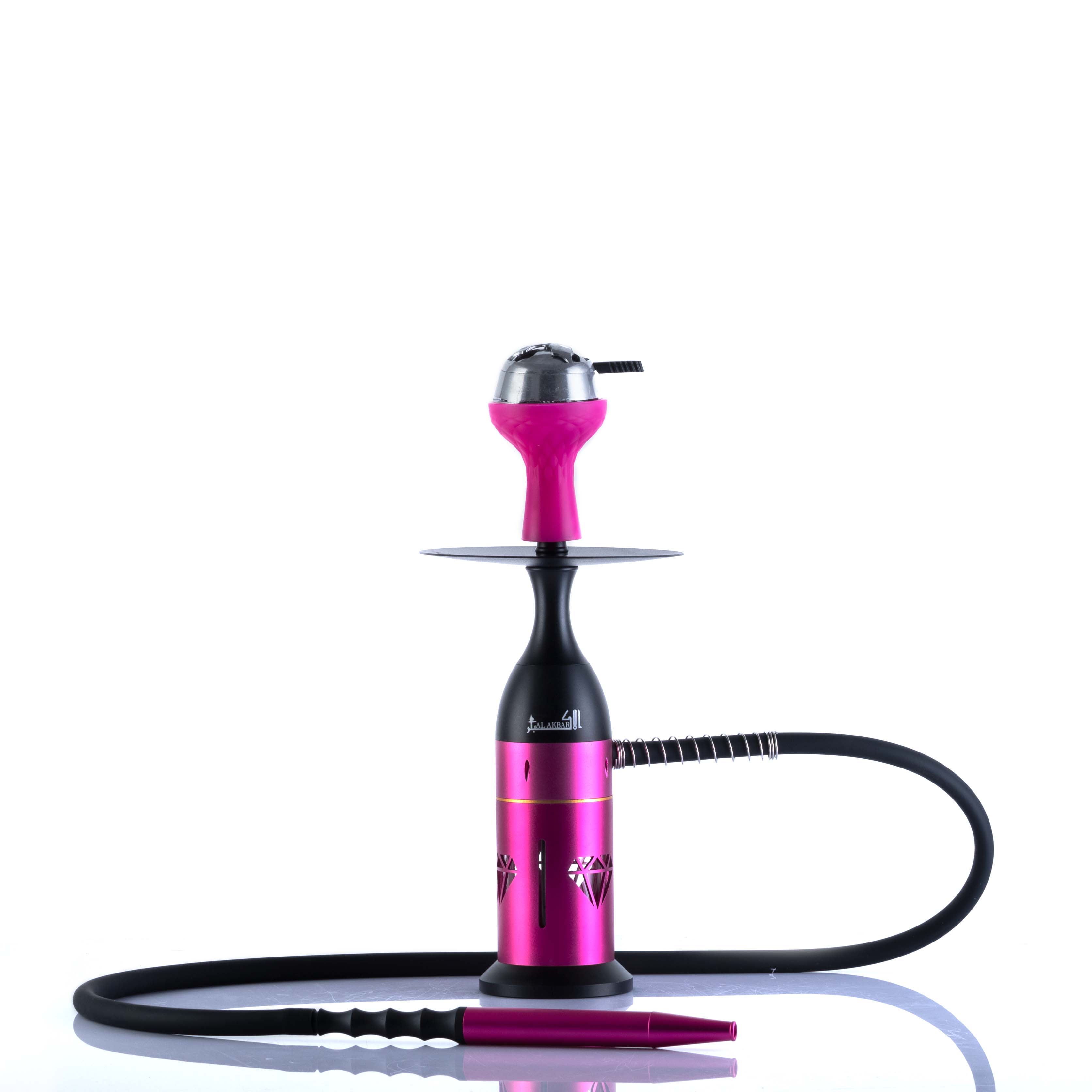 2024 Full Set Hookah