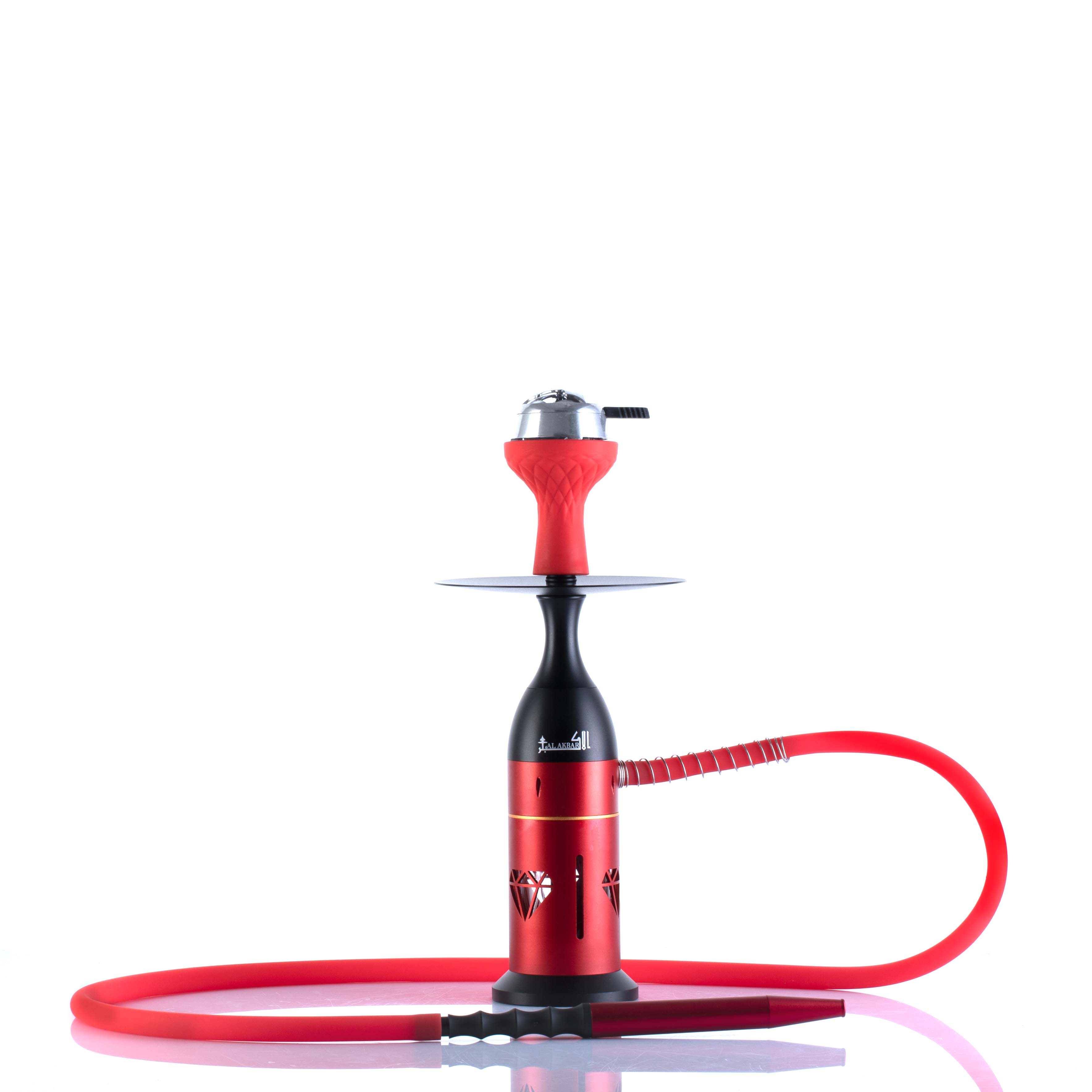 2024 Full Set Hookah