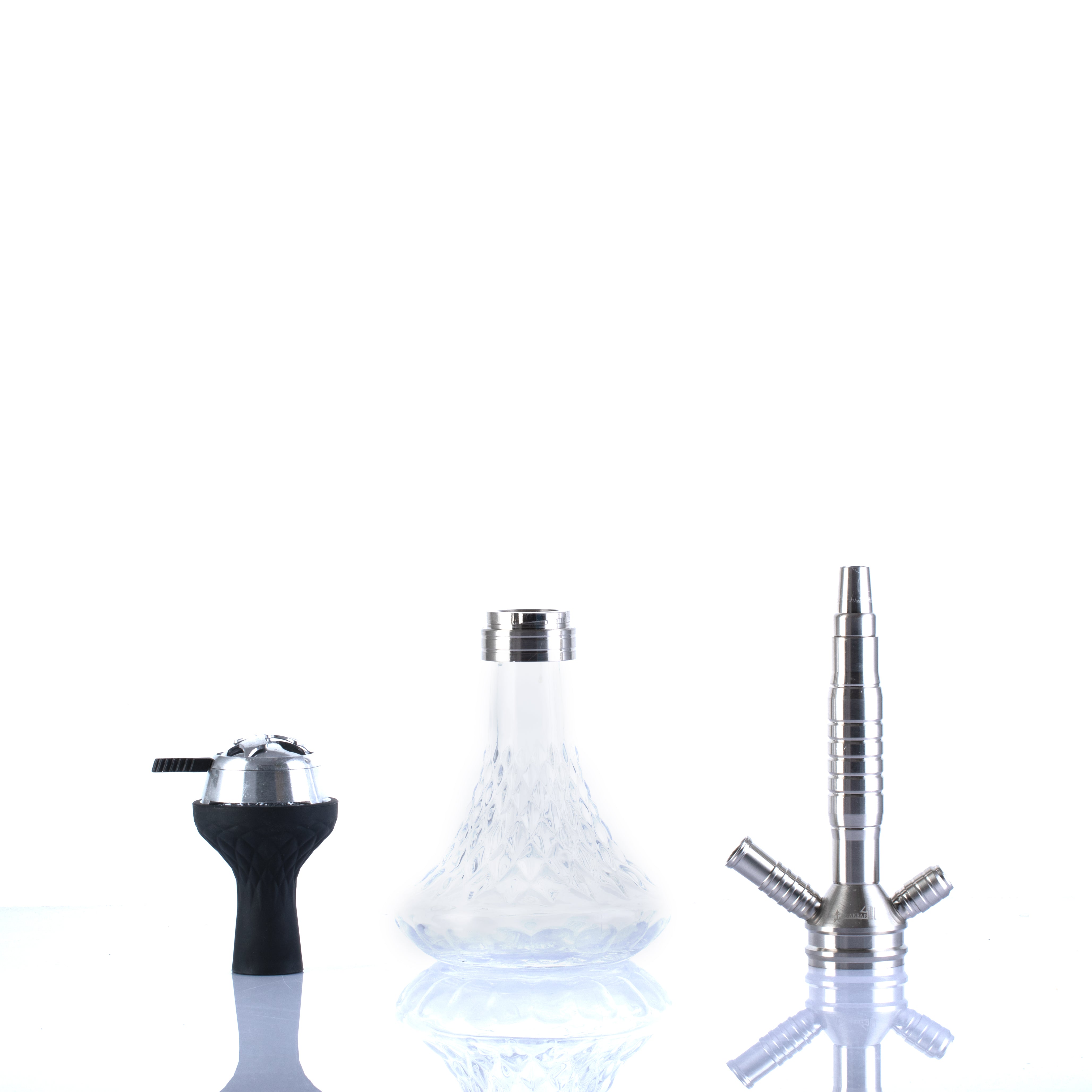 GG-33 Full Set Hookah