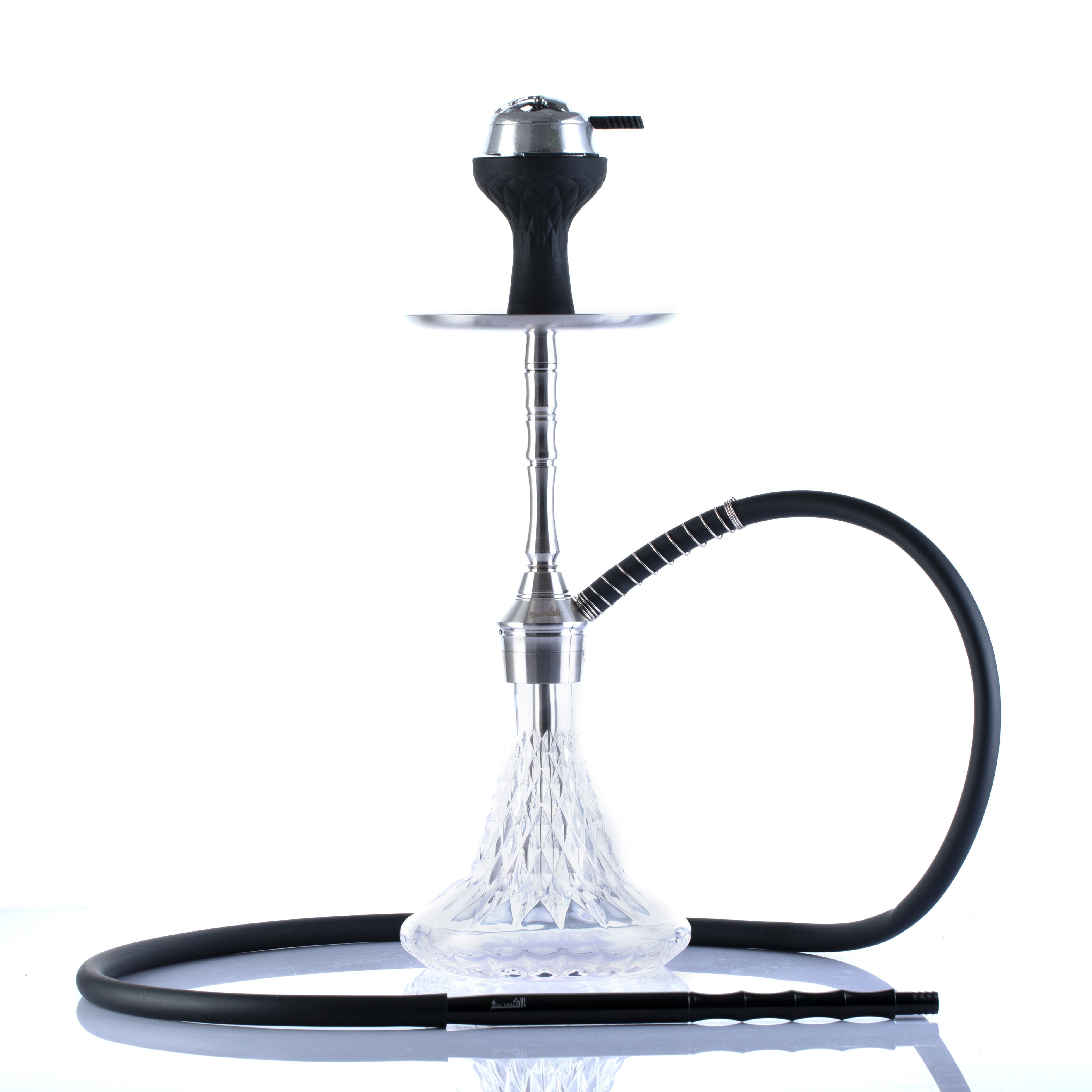 T1 Full Set Hookah