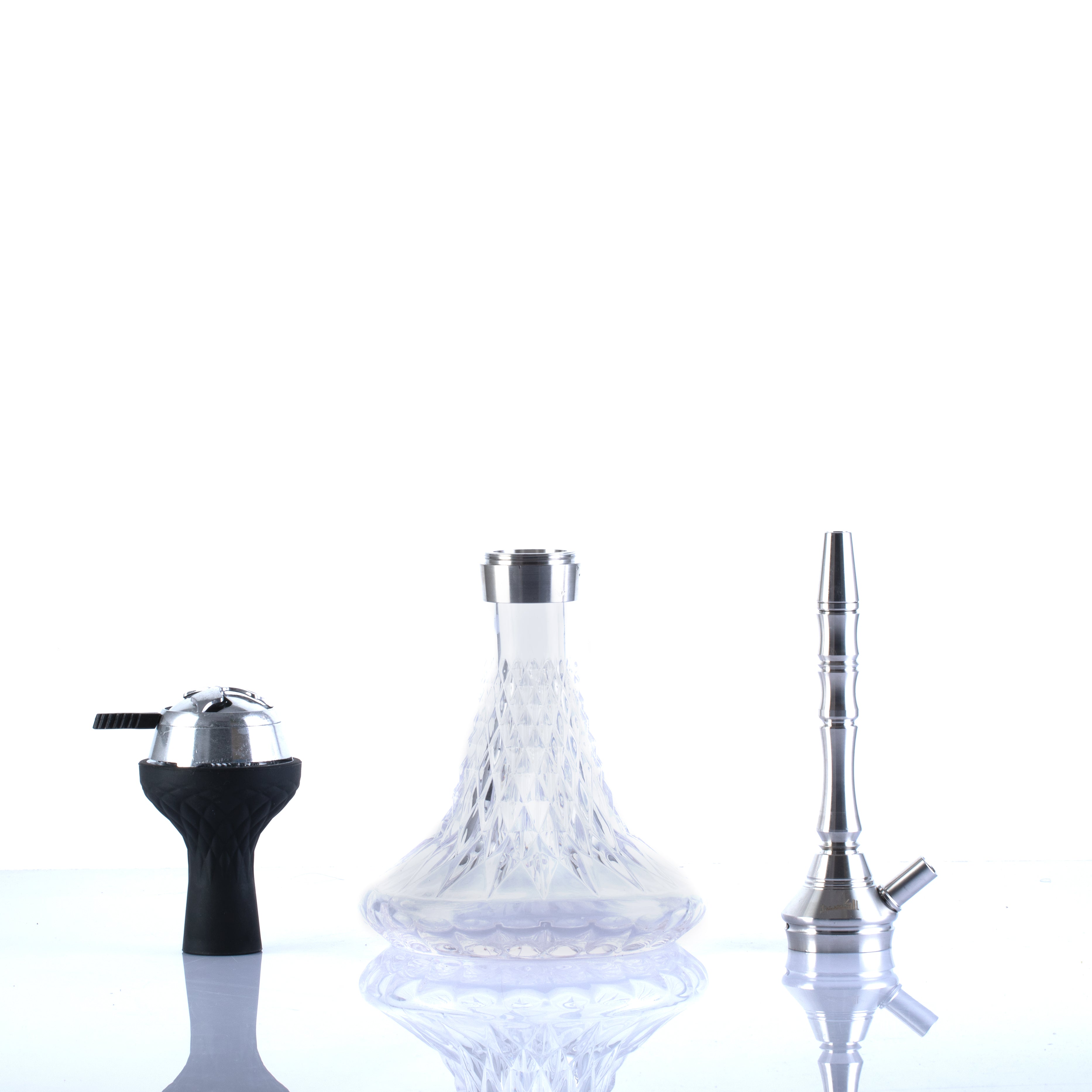 T1 Full Set Hookah