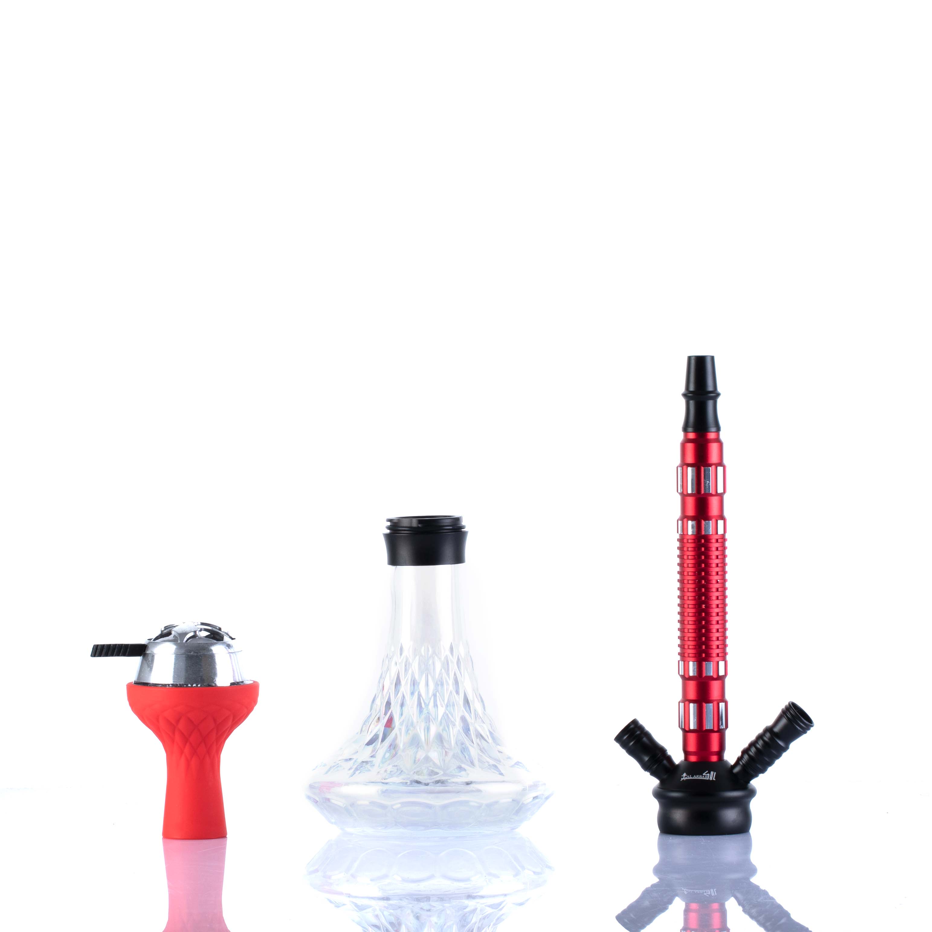 GG-39 Full Set Hookah