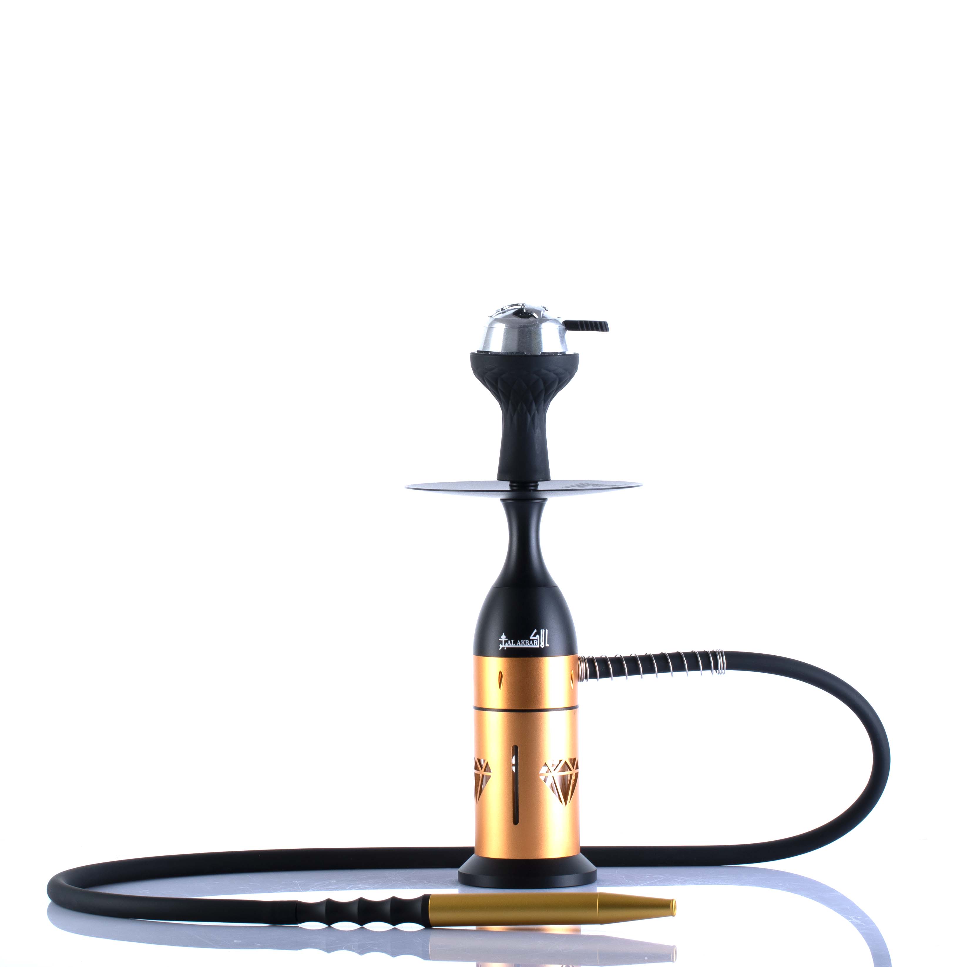 2024 Full Set Hookah