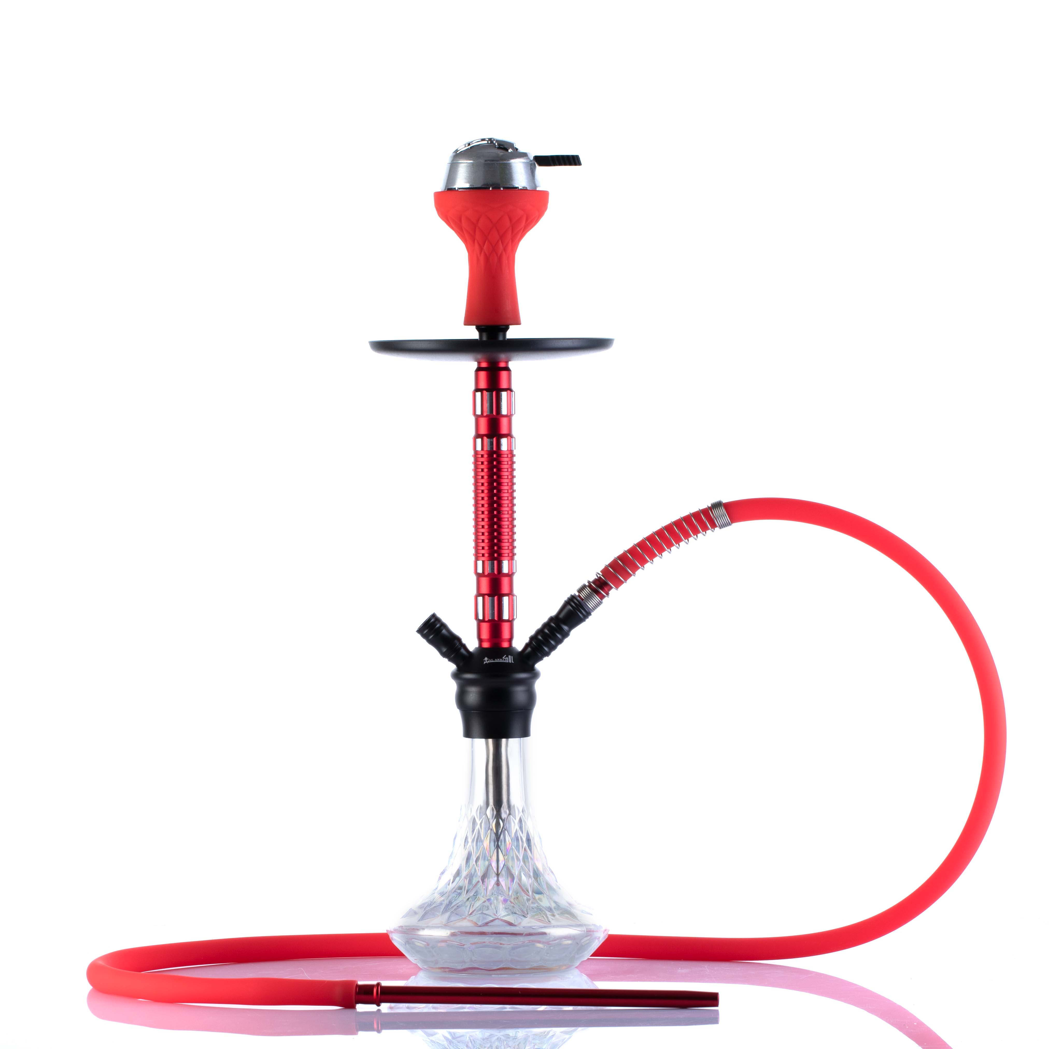 GG-39 Full Set Hookah