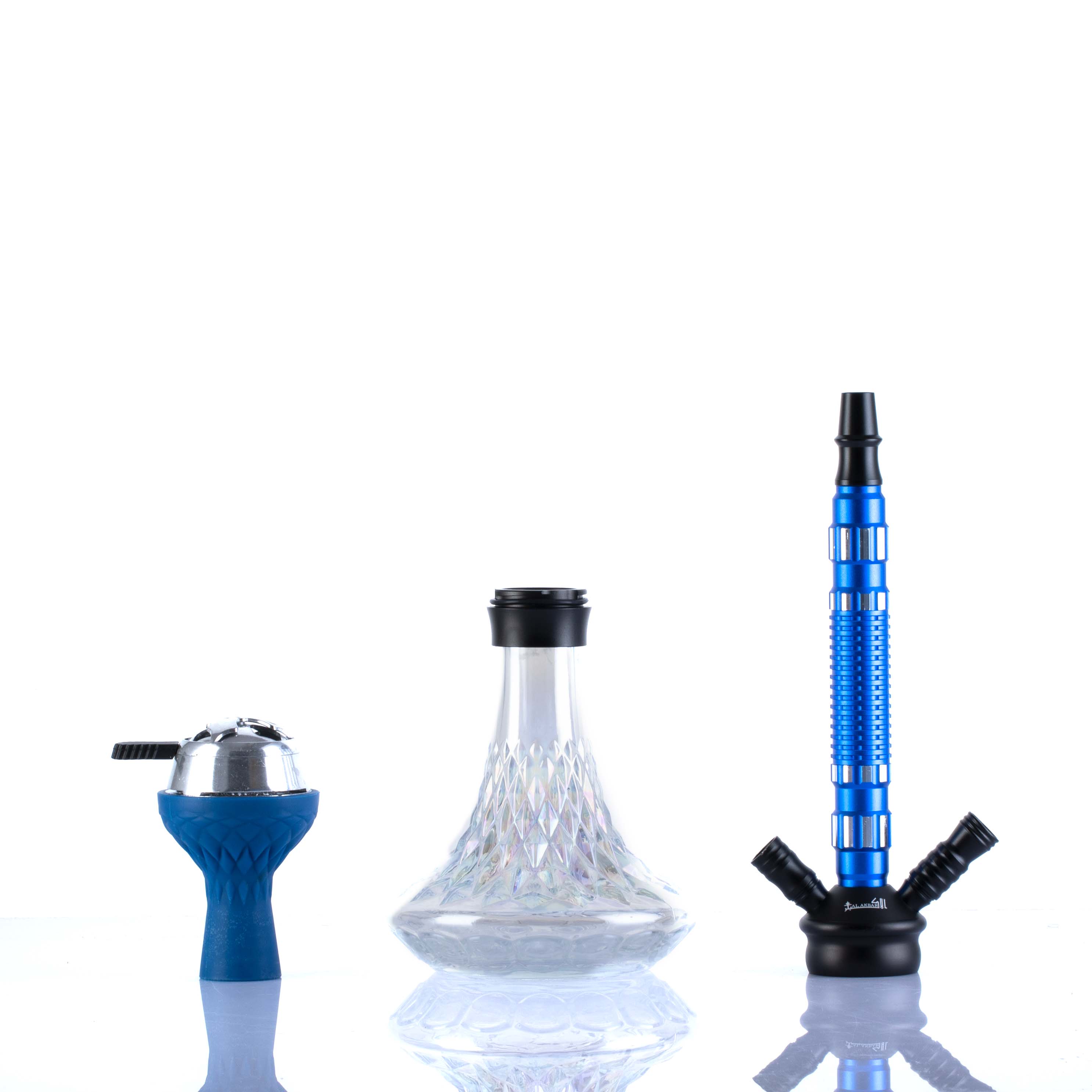 GG-39 Full Set Hookah