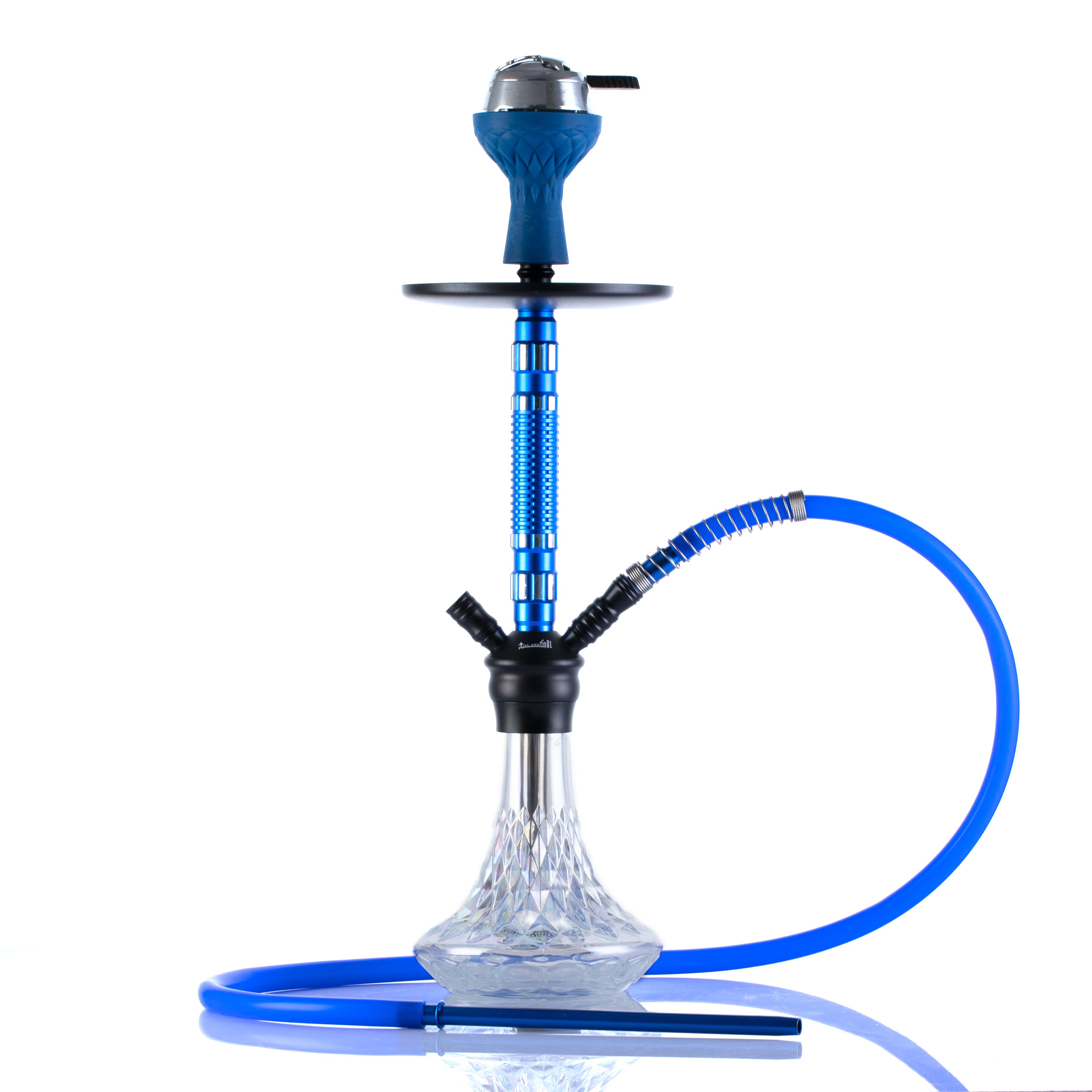 GG-39 Full Set Hookah