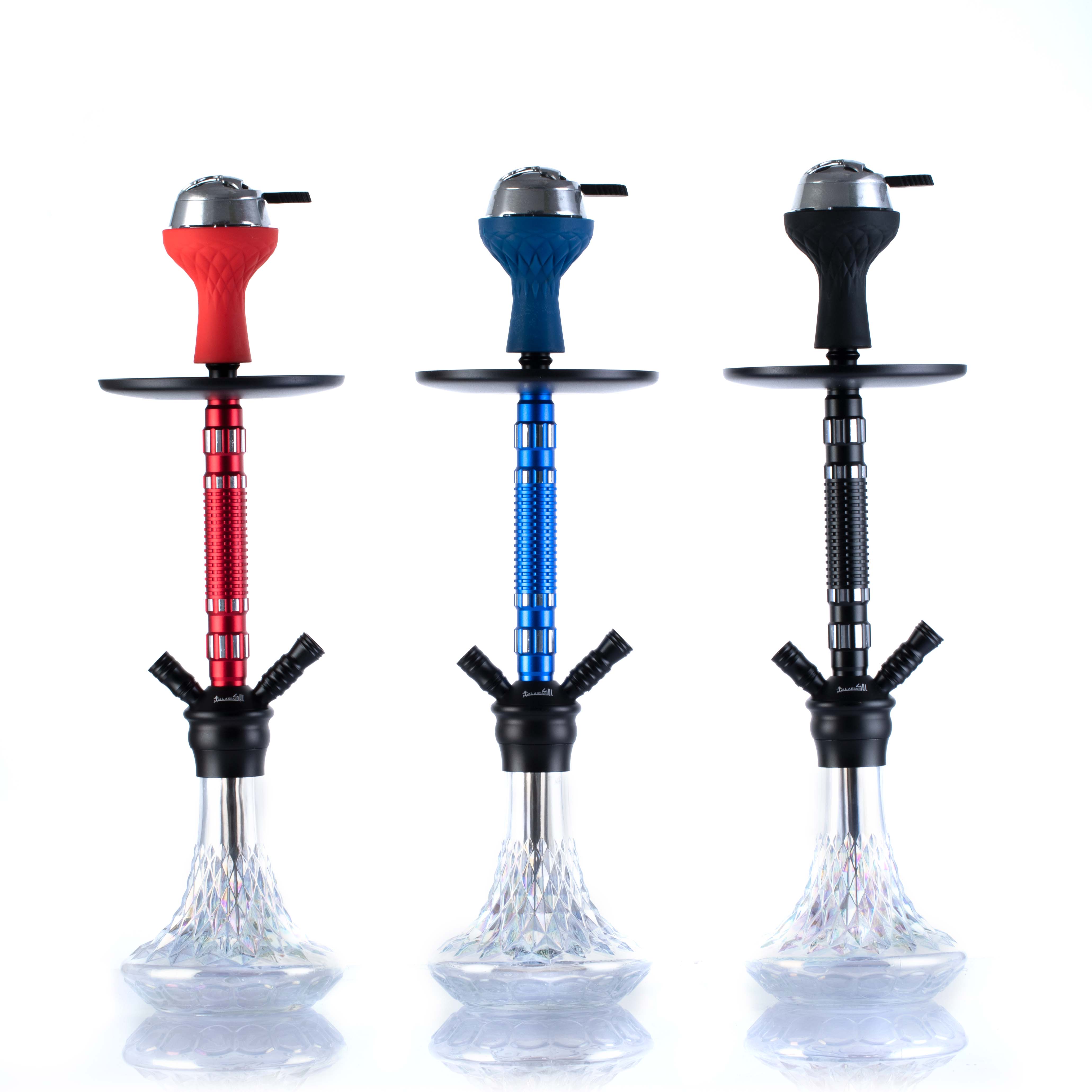 GG-39 Full Set Hookah