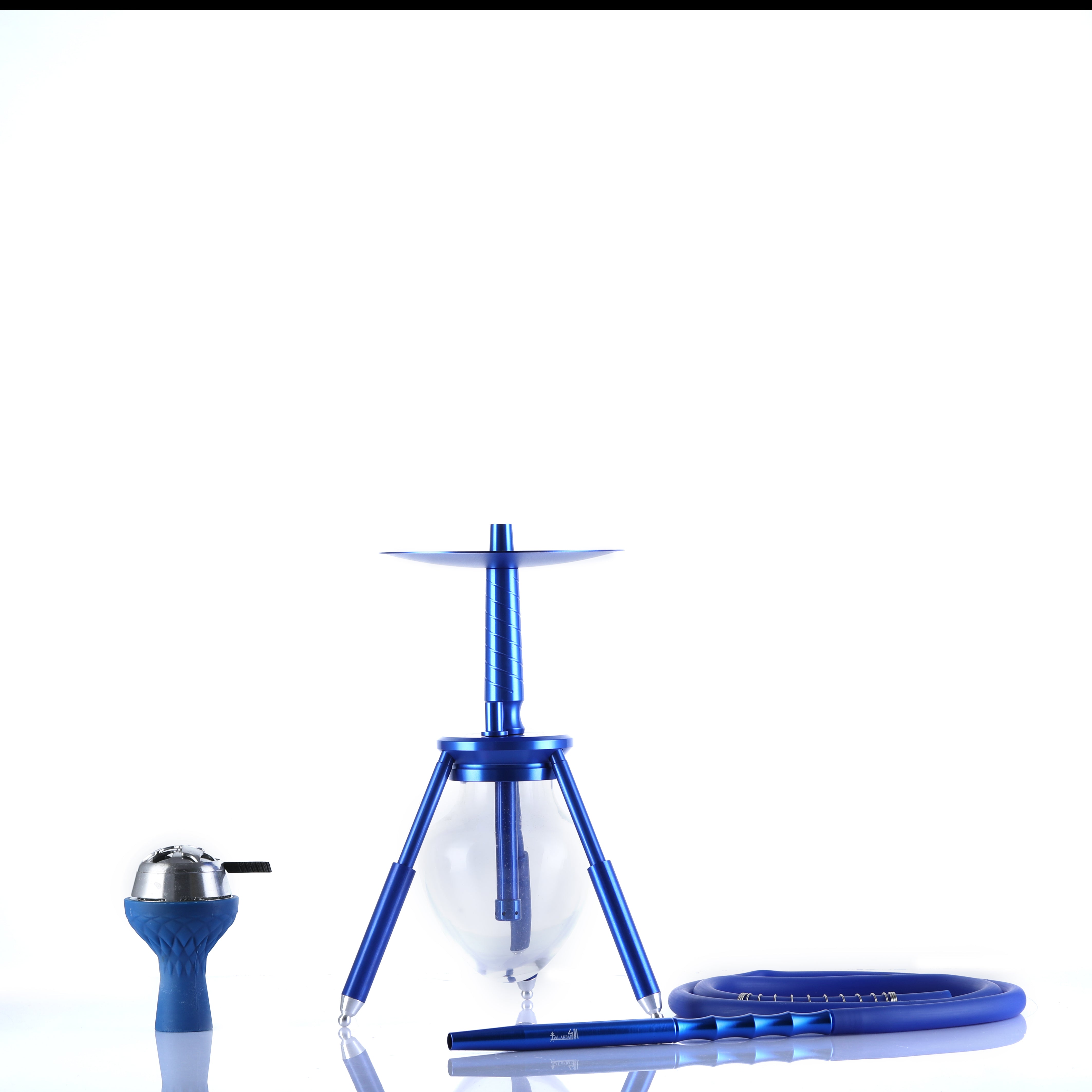 GG-99 Full Set Hookah