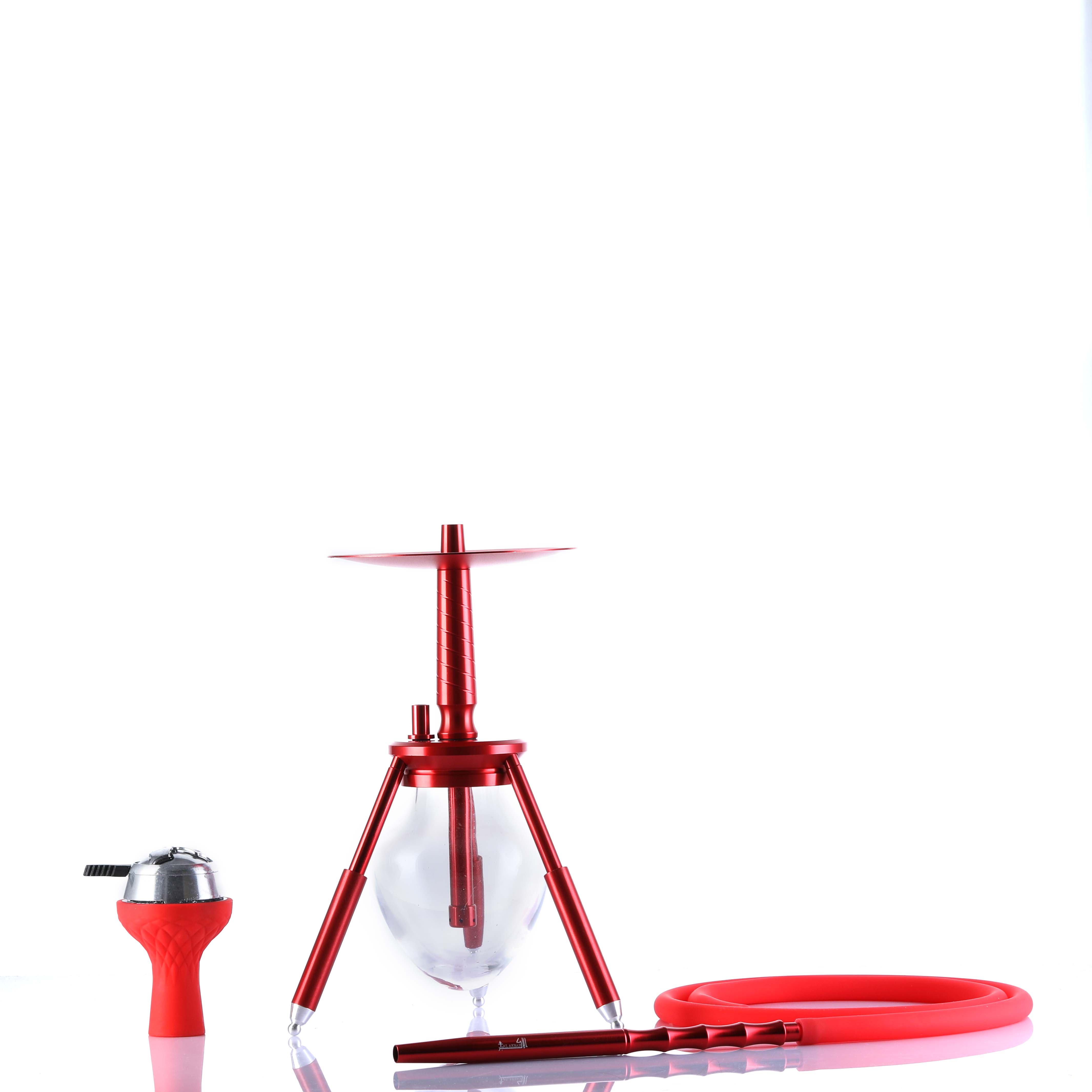 GG-99 Full Set Hookah