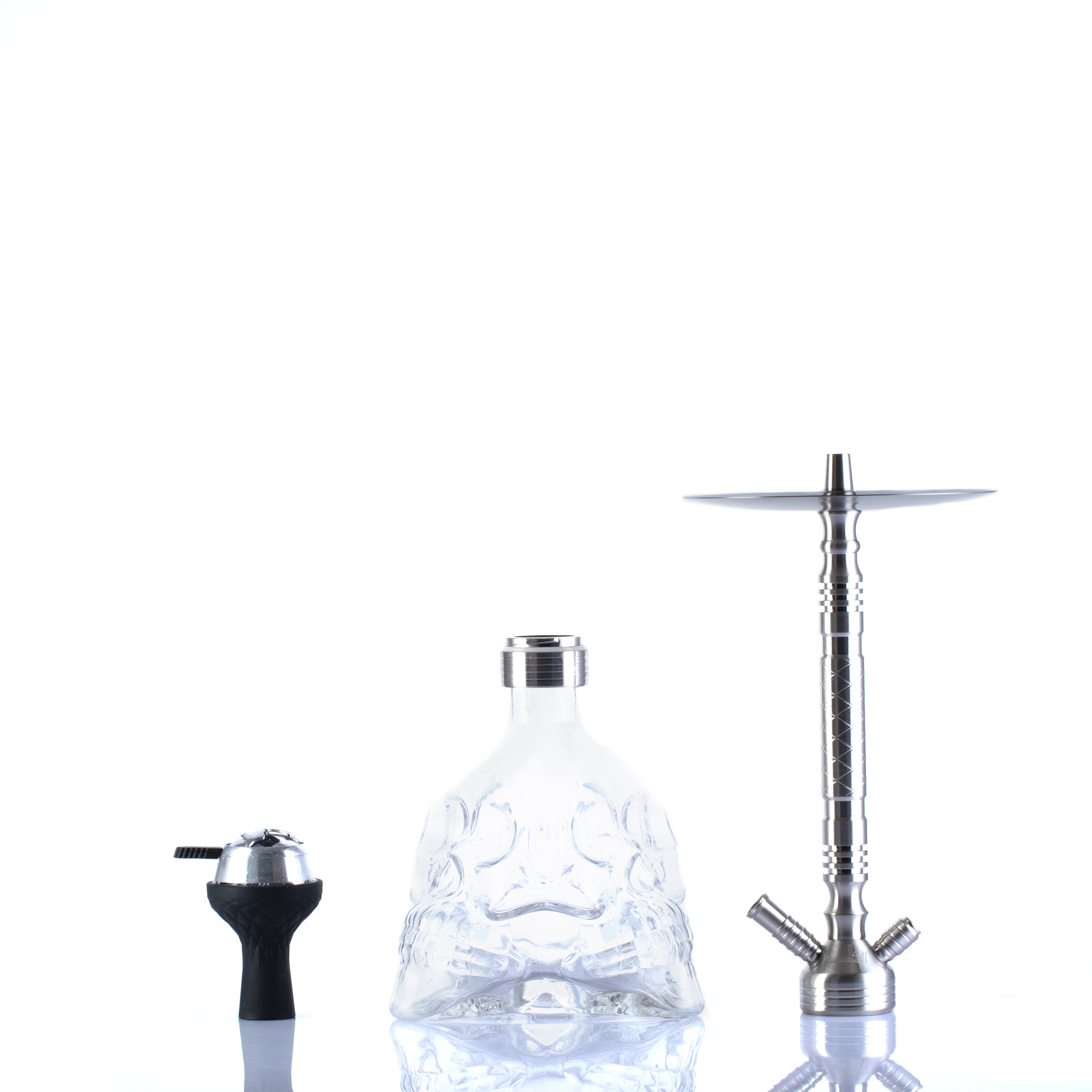 GG 66 Full Set Hookah