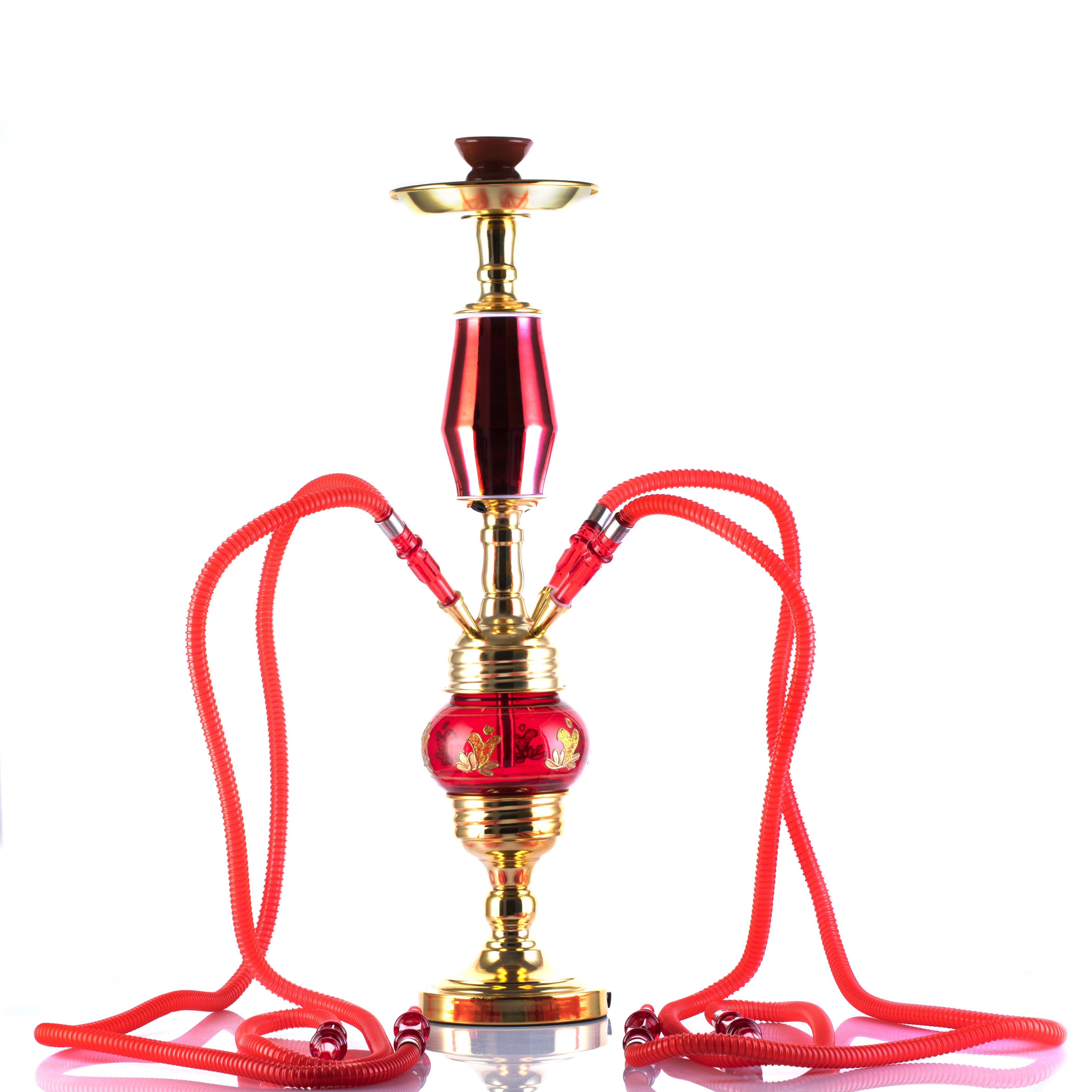 GG 14 Full Set Hookah