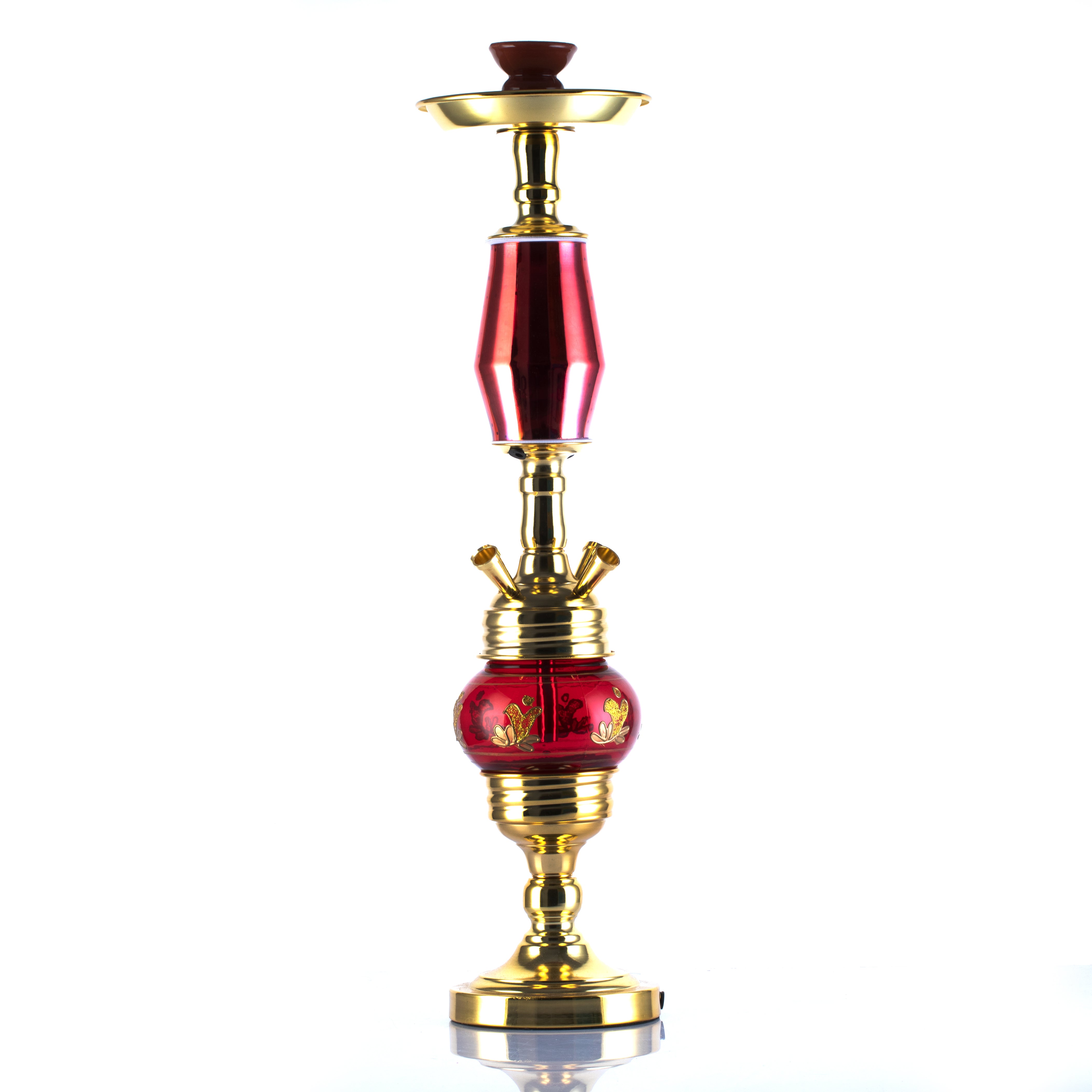 GG 14 Full Set Hookah