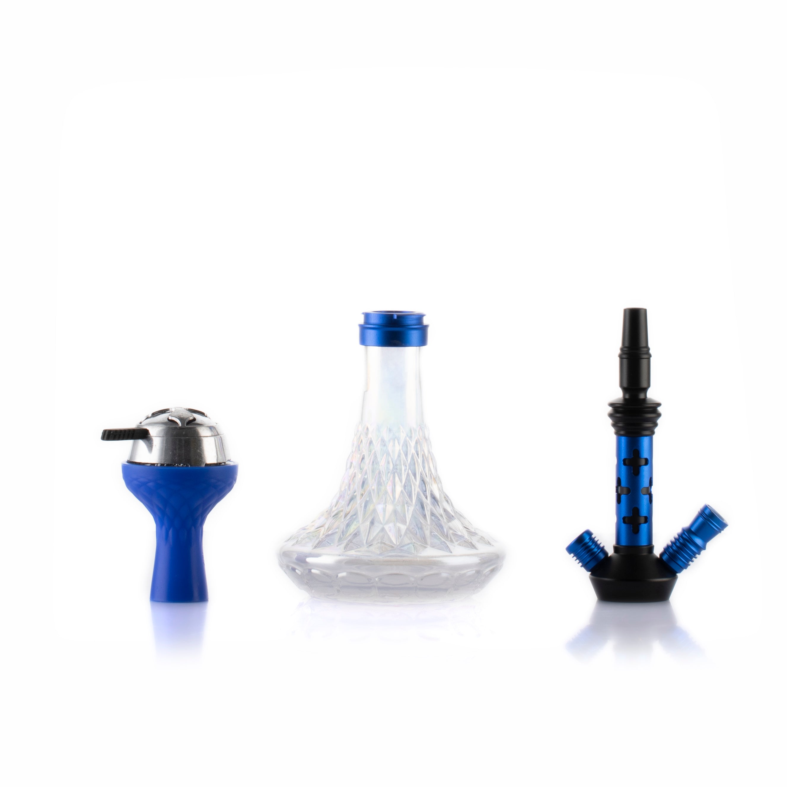 GG 51 SR Hookah